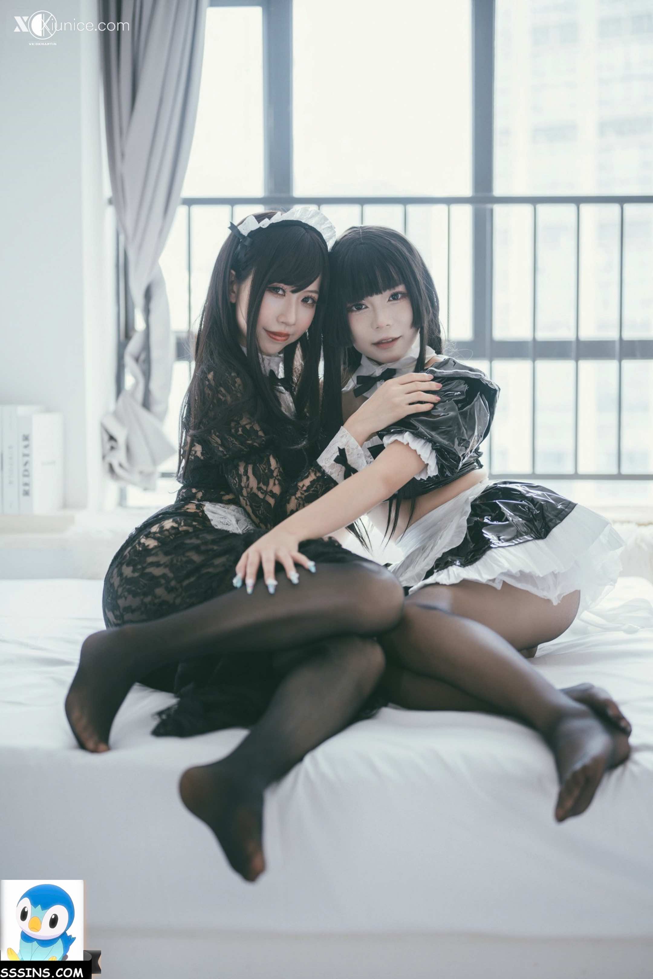 DKMT 色情唯美 摄影写拍合集 159