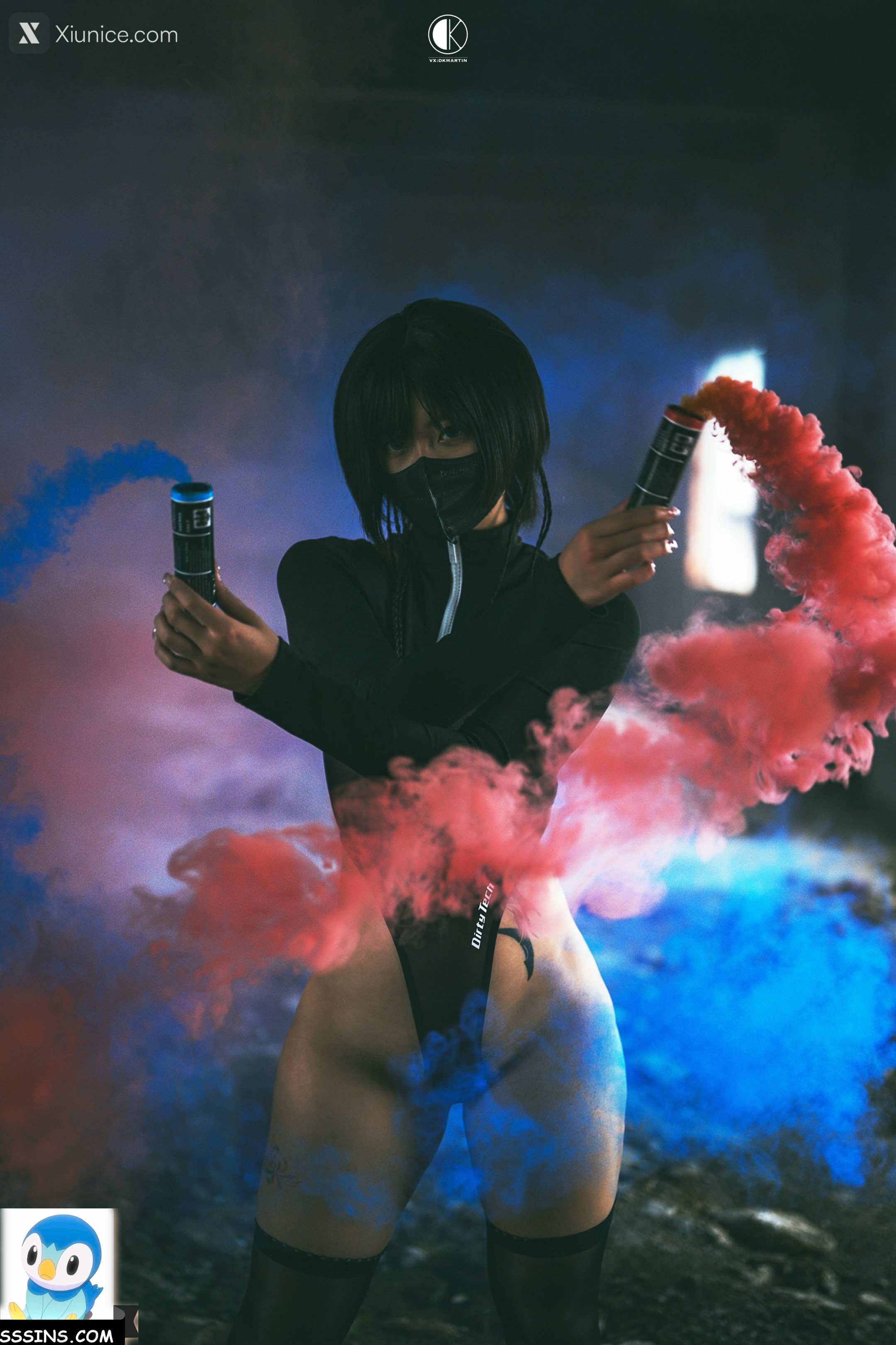 DKMT 色情唯美 摄影写拍合集 166