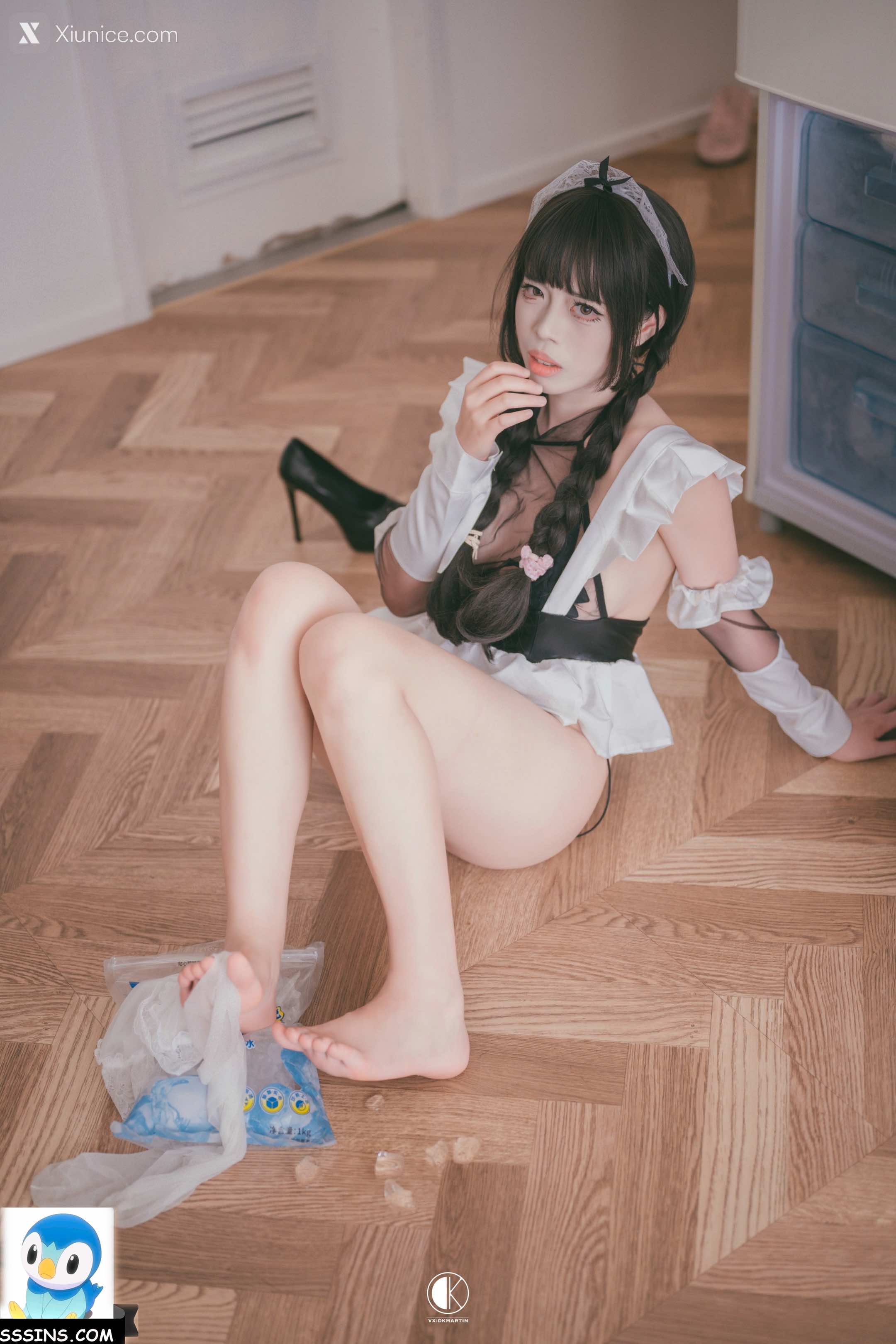 DKMT 色情唯美 摄影写拍合集 17
