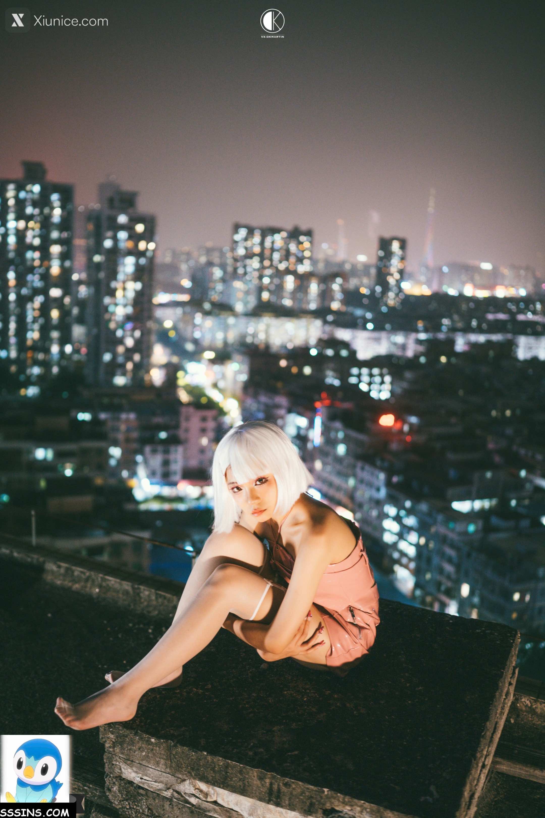 DKMT 色情唯美 摄影写拍合集 178