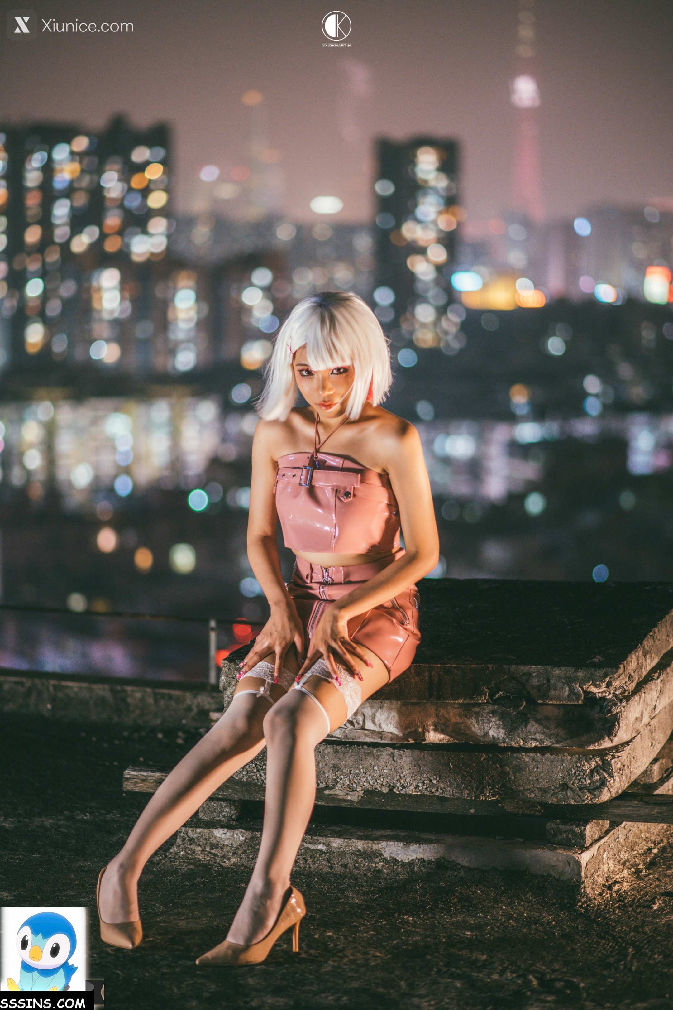 DKMT 色情唯美 摄影写拍合集 179