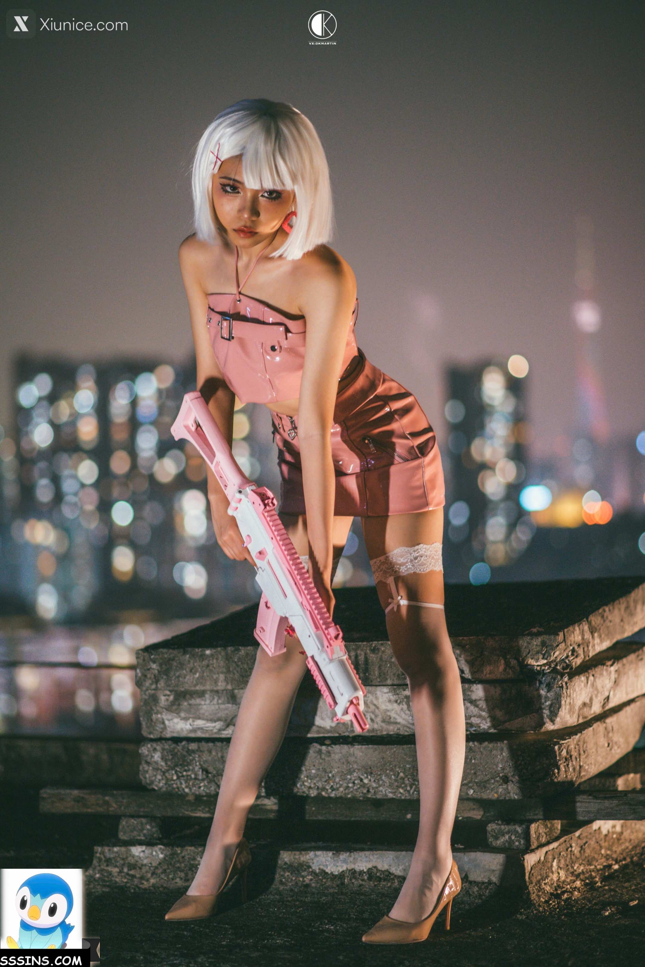 DKMT 色情唯美 摄影写拍合集 180