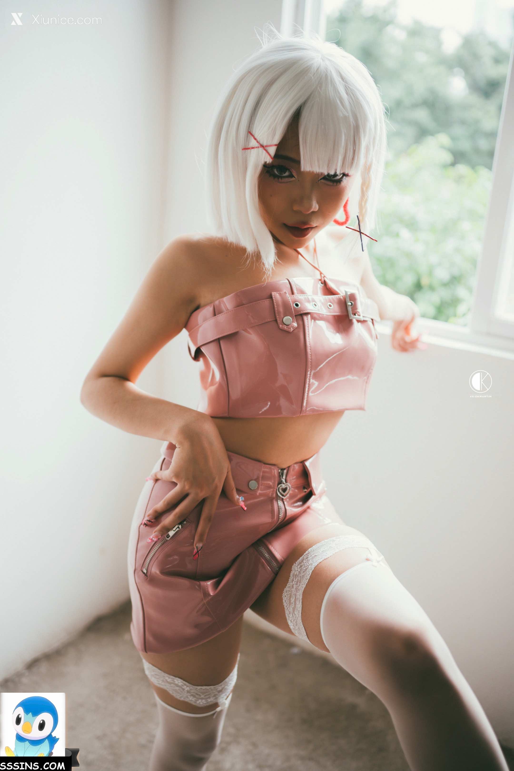DKMT 色情唯美 摄影写拍合集 182