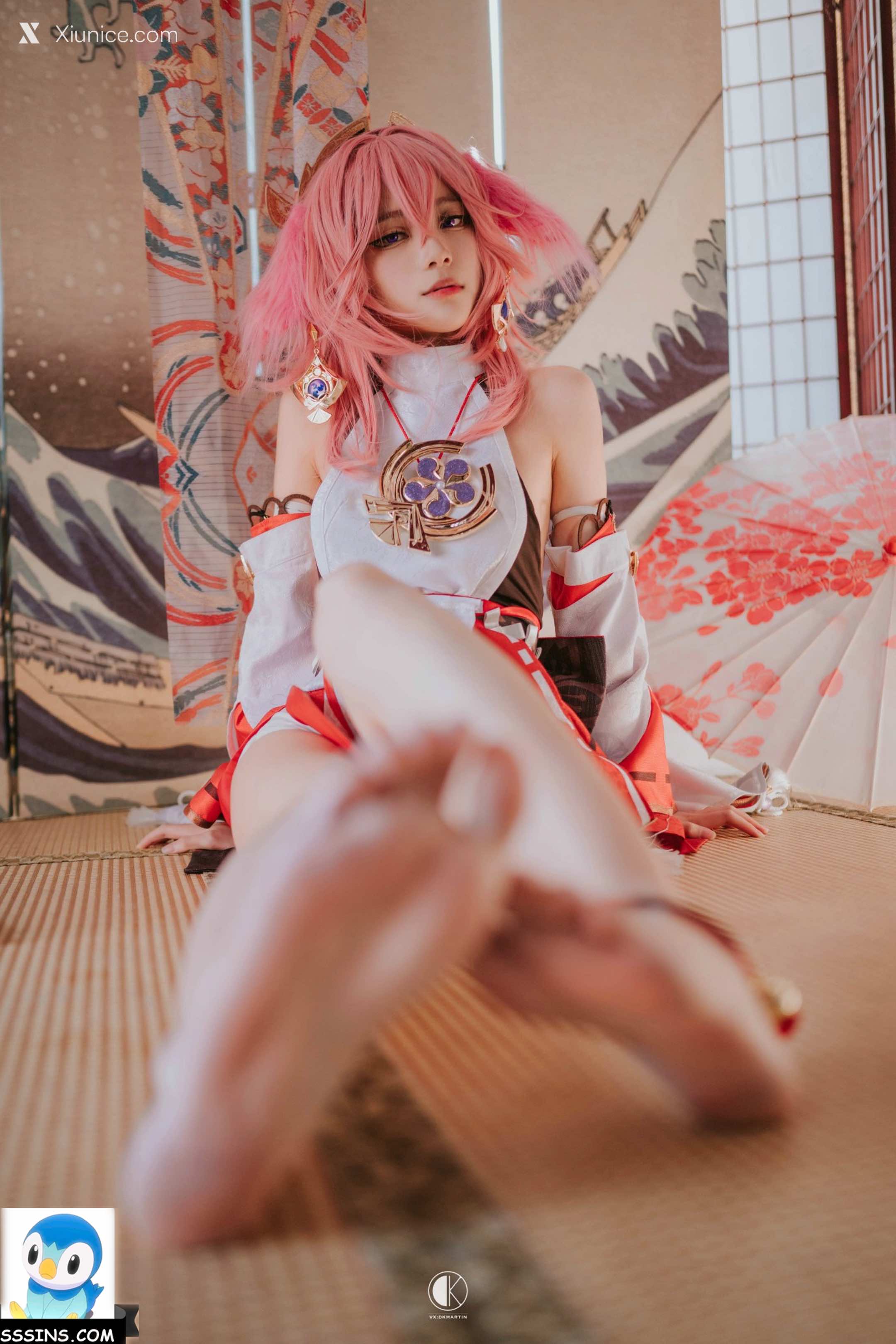 DKMT 色情唯美 摄影写拍合集 200
