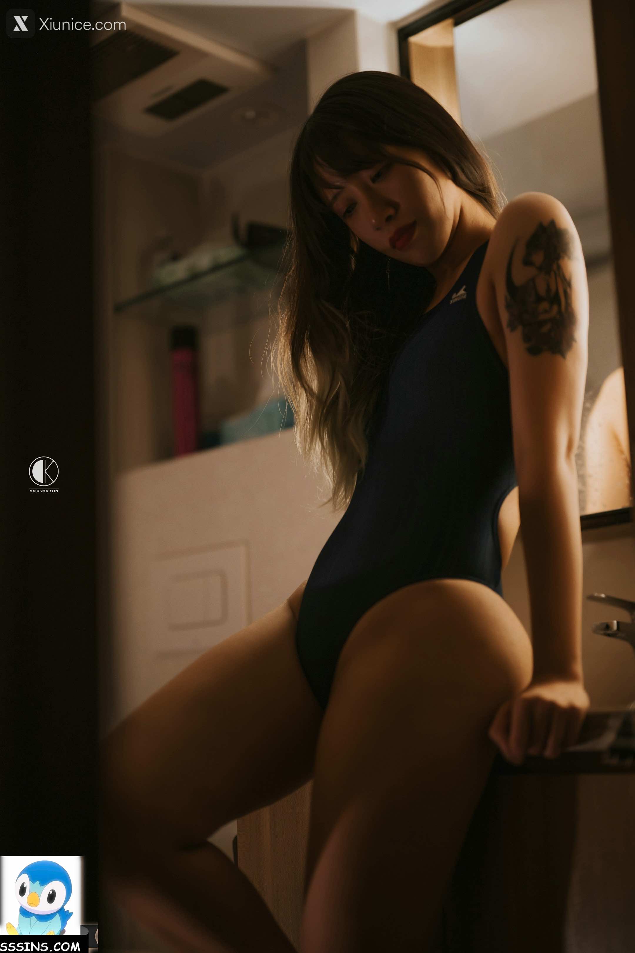 DKMT 色情唯美 摄影写拍合集 225