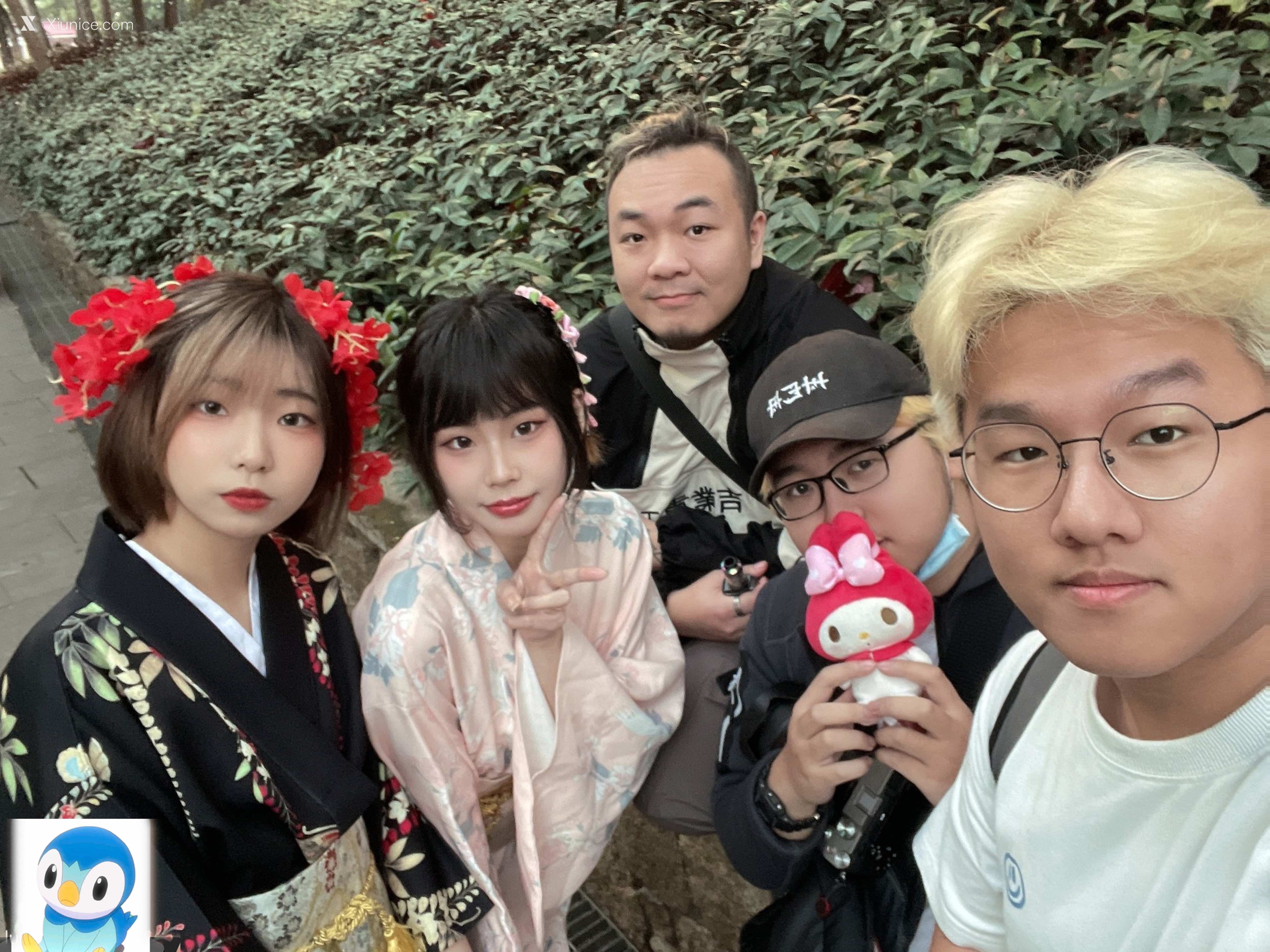 DKMT 色情唯美 摄影写拍合集 278