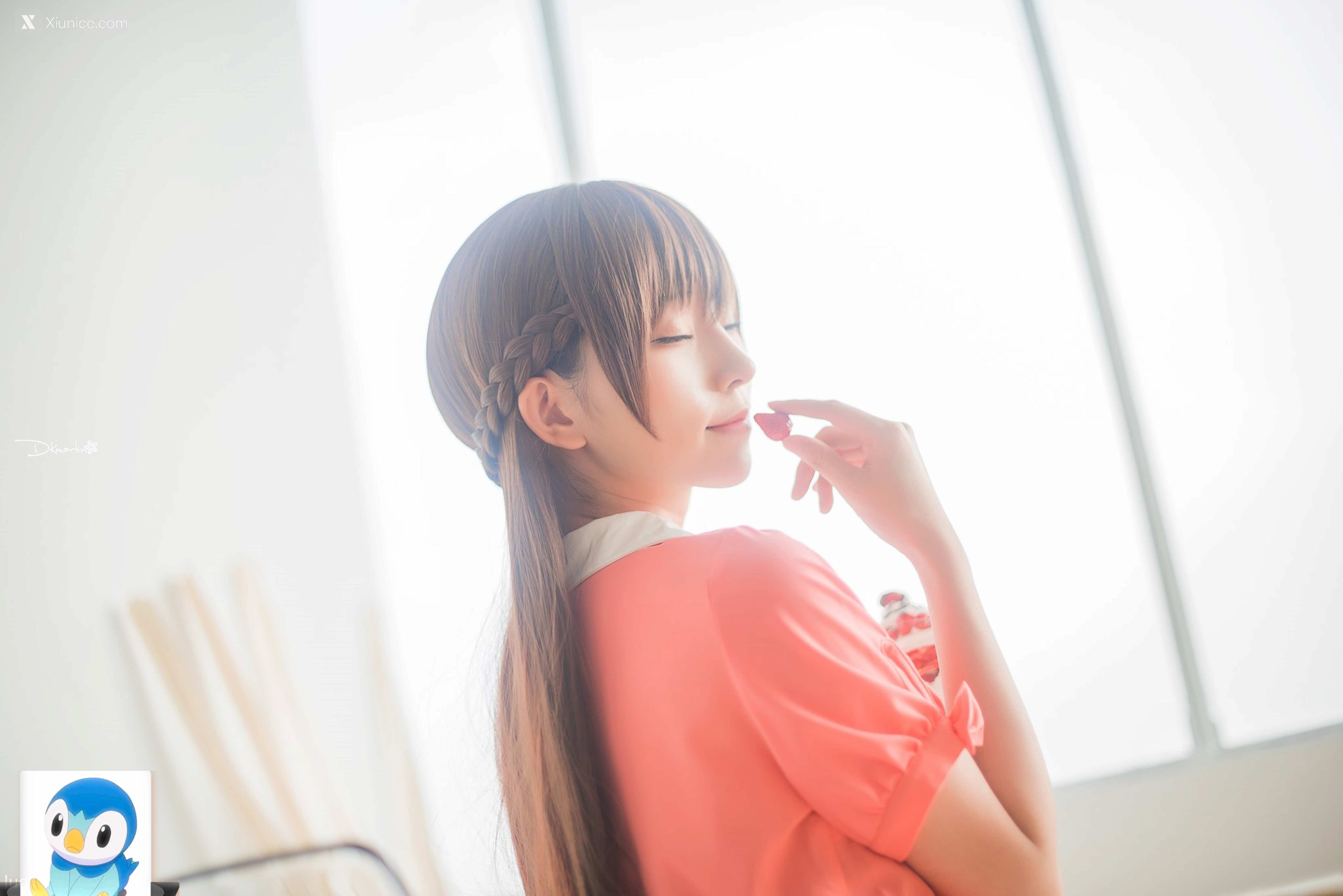 DKMT 色情唯美 摄影写拍合集 282