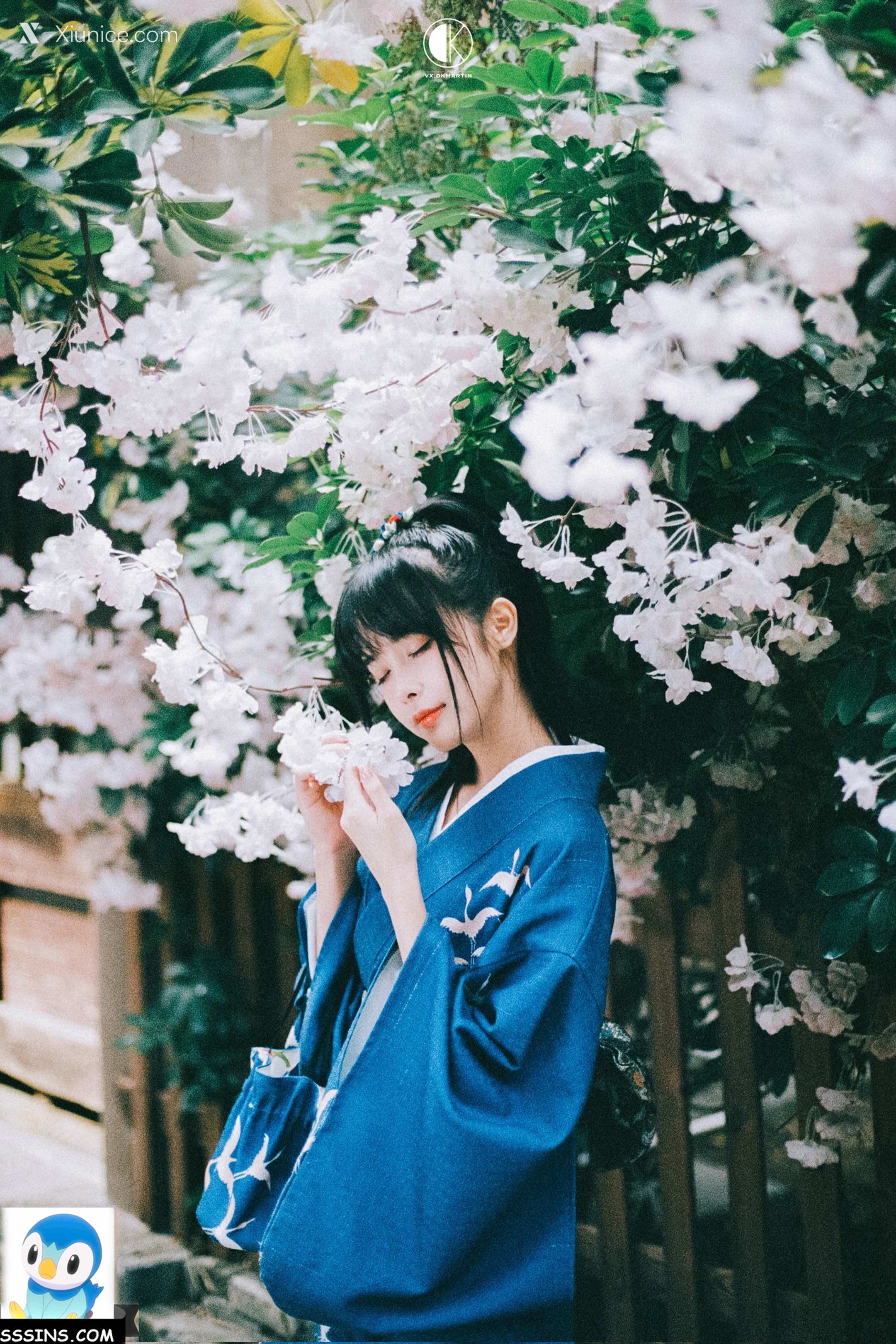 DKMT 色情唯美 摄影写拍合集 289