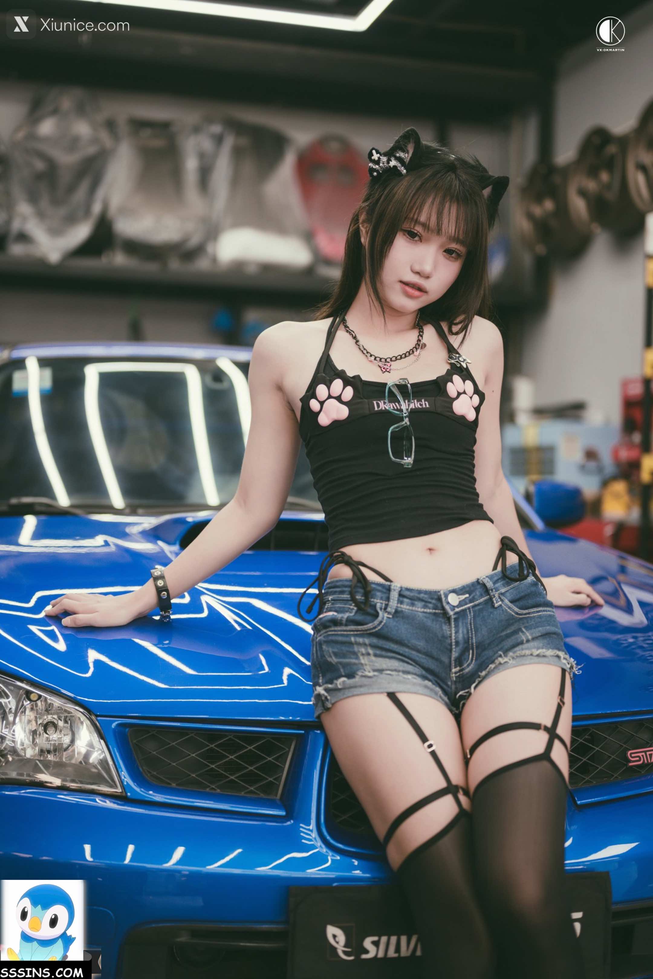 DKMT 色情唯美 摄影写拍合集 30