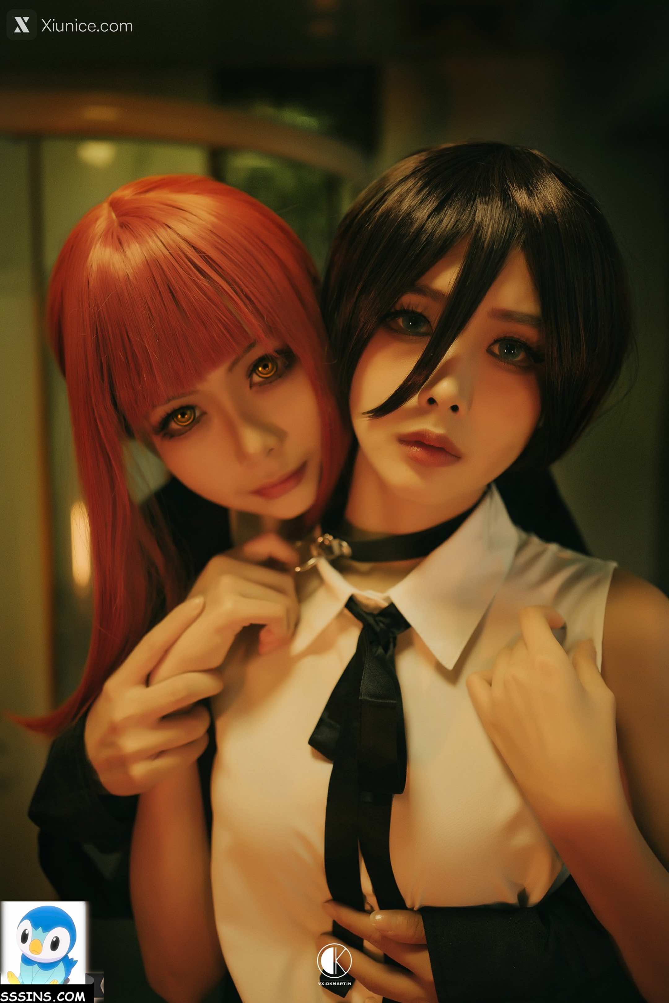 DKMT 色情唯美 摄影写拍合集 302