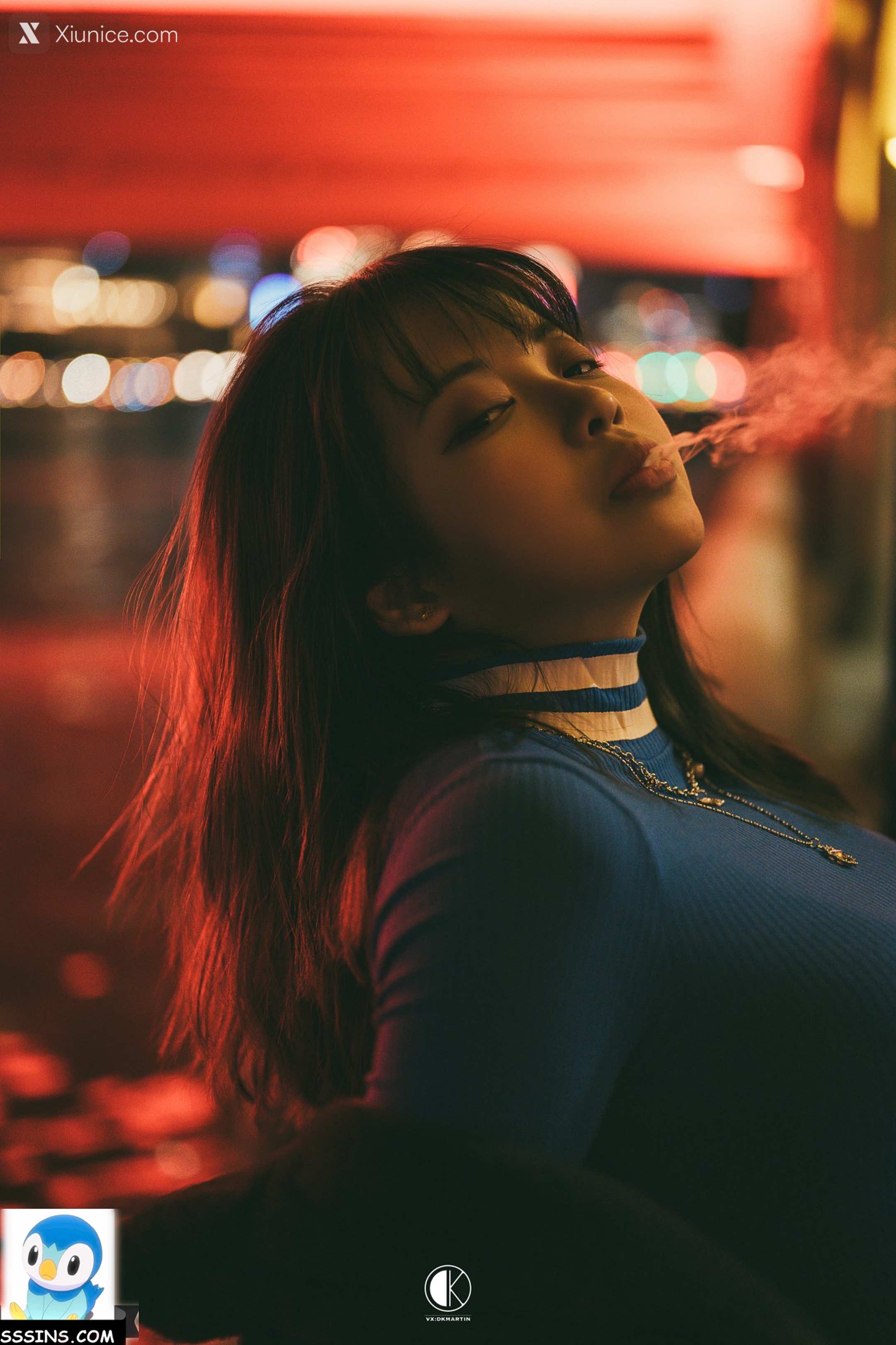 DKMT 色情唯美 摄影写拍合集 314