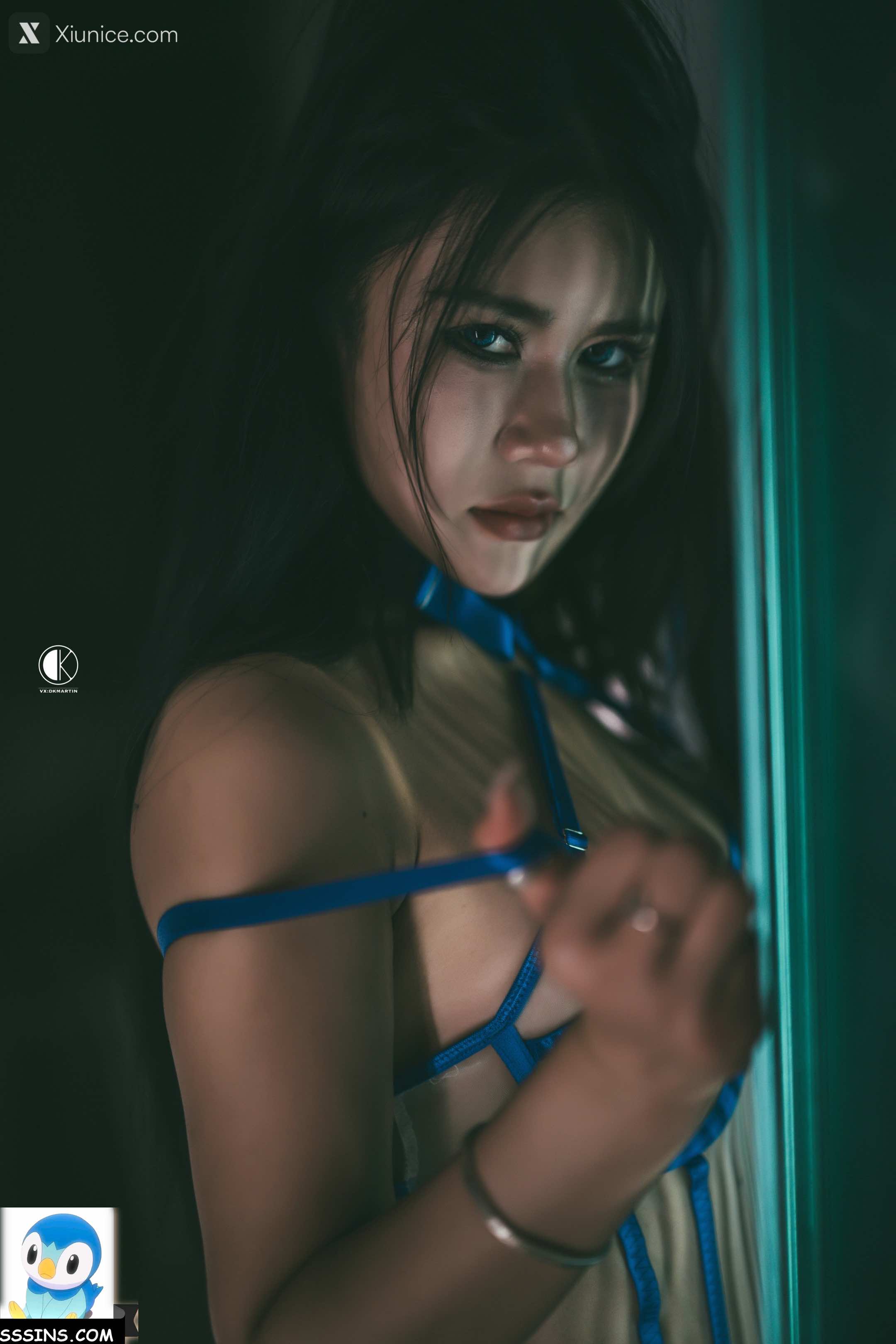 DKMT 色情唯美 摄影写拍合集 32