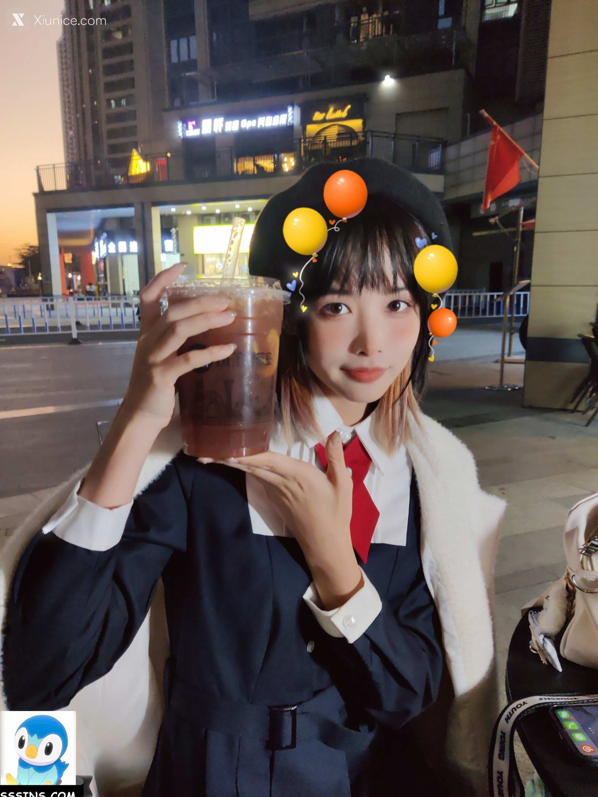DKMT 色情唯美 摄影写拍合集 321