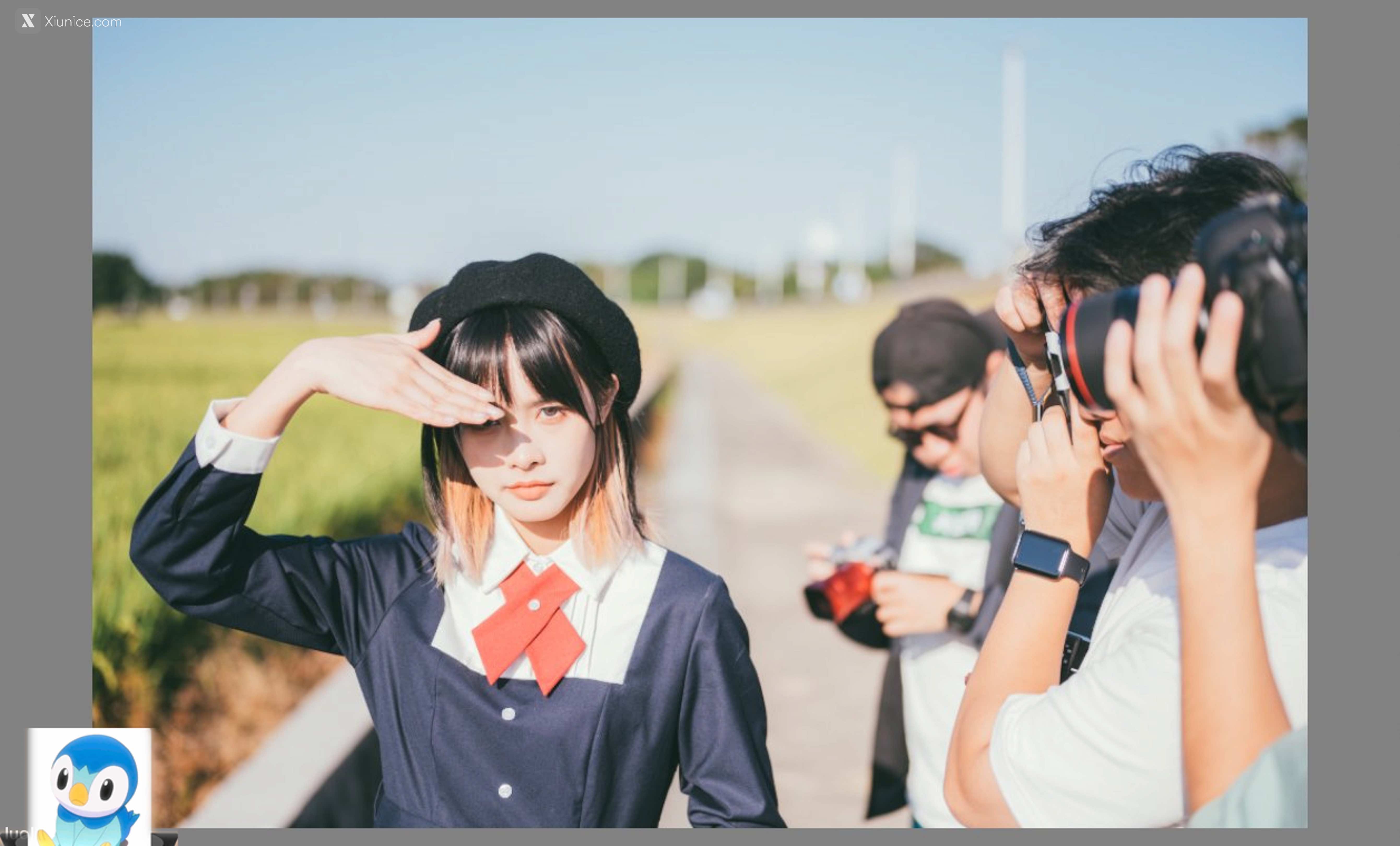DKMT 色情唯美 摄影写拍合集 323