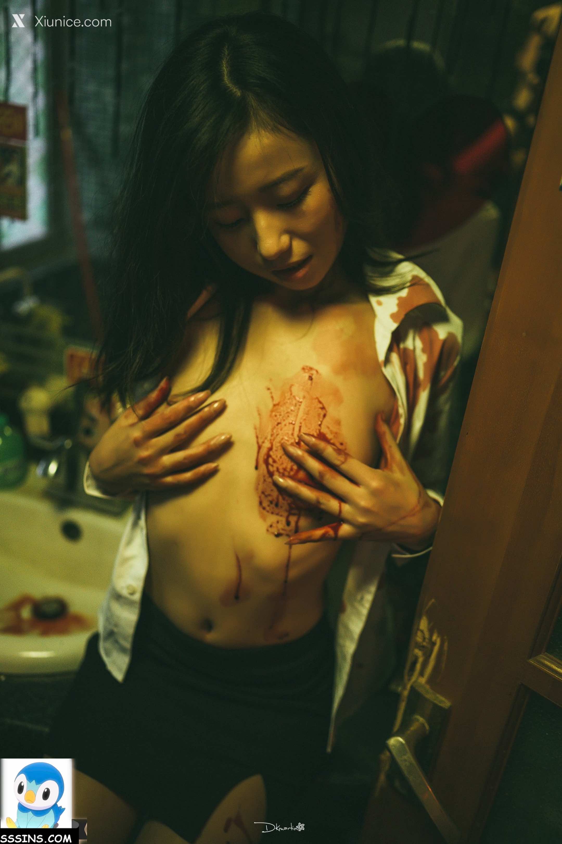 DKMT 色情唯美 摄影写拍合集 326