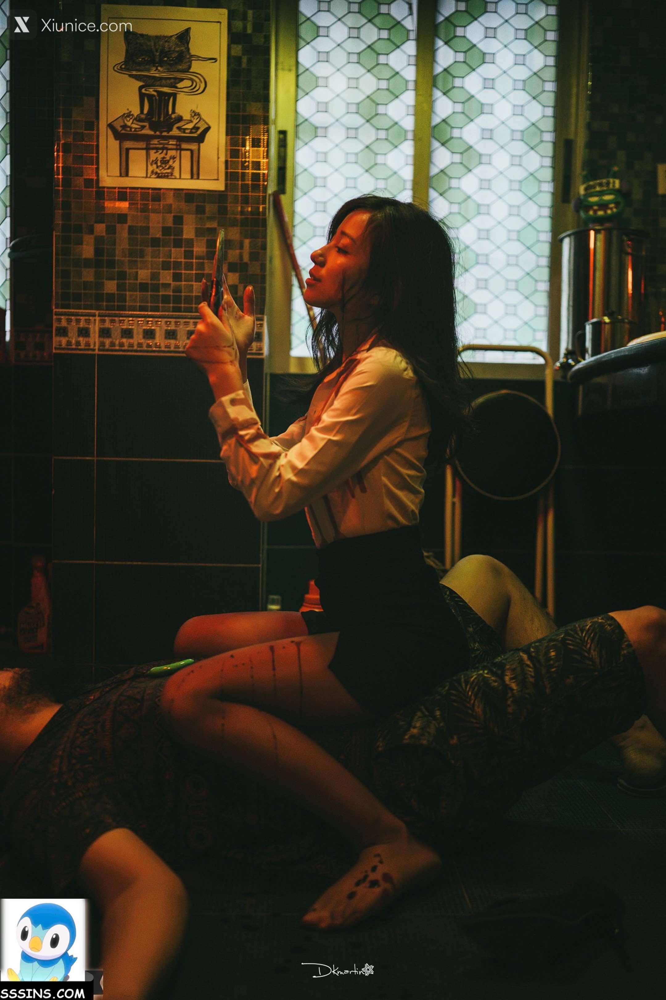 DKMT 色情唯美 摄影写拍合集 327