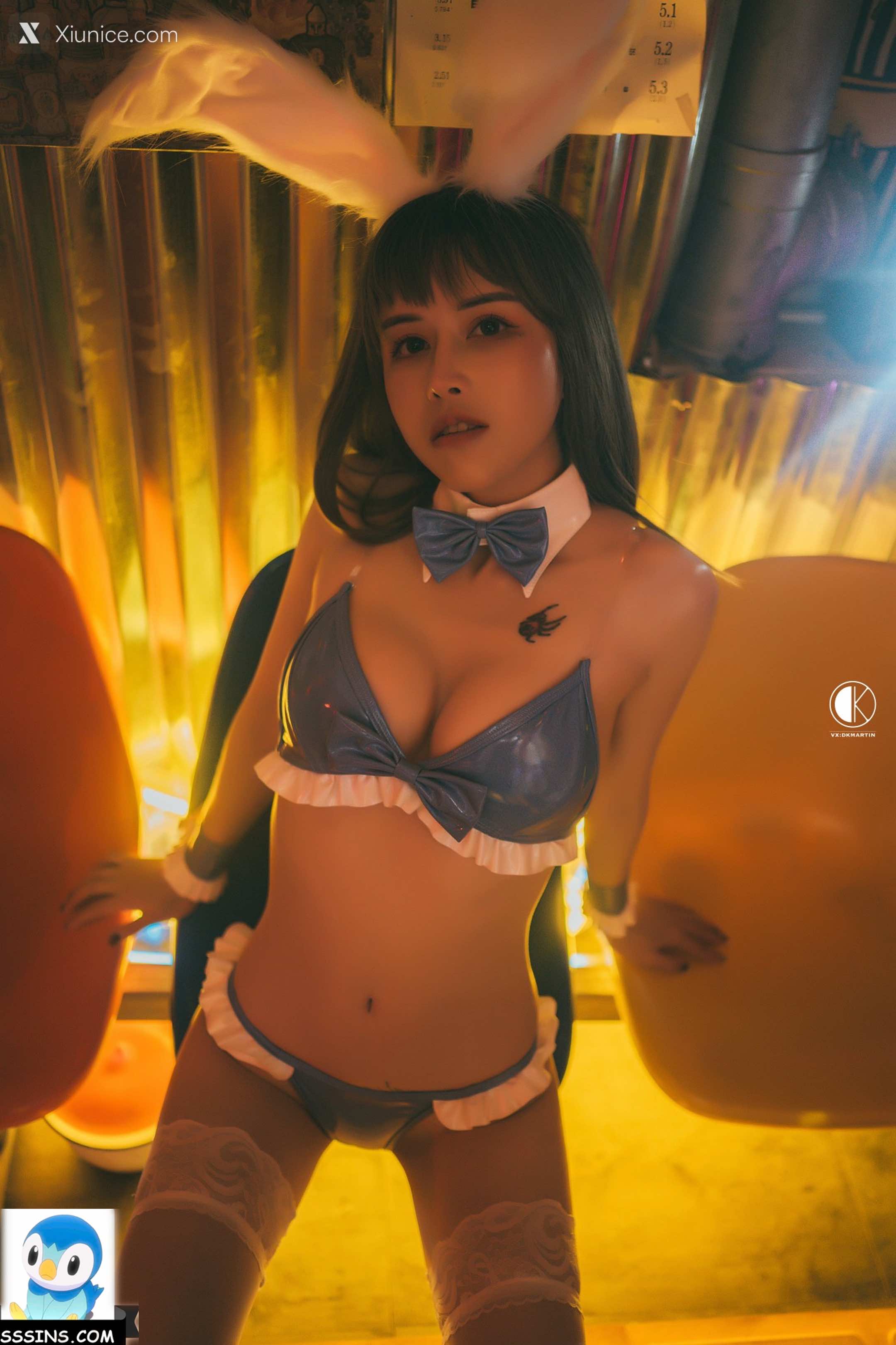 DKMT 色情唯美 摄影写拍合集 347