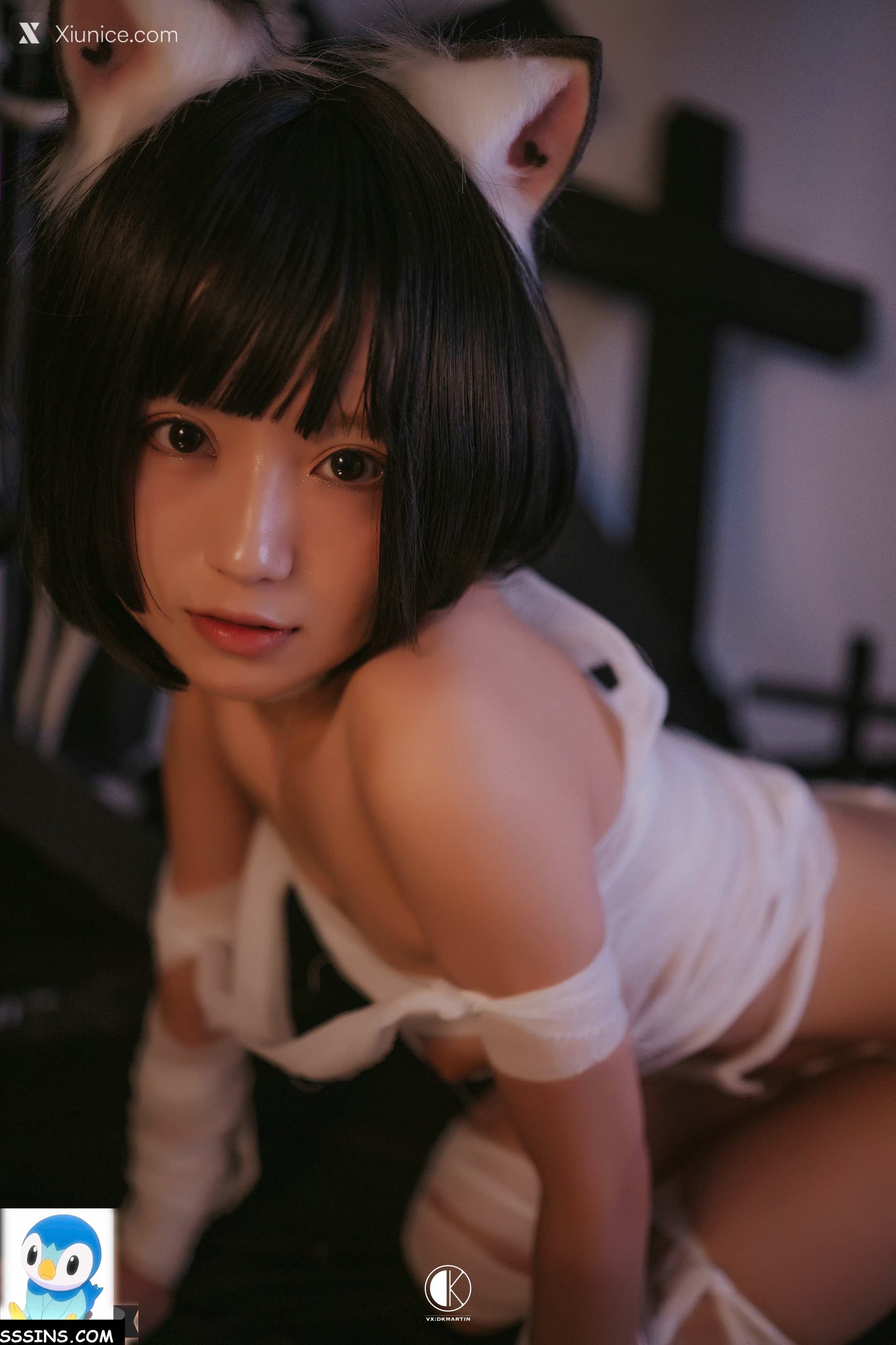 DKMT 色情唯美 摄影写拍合集 350