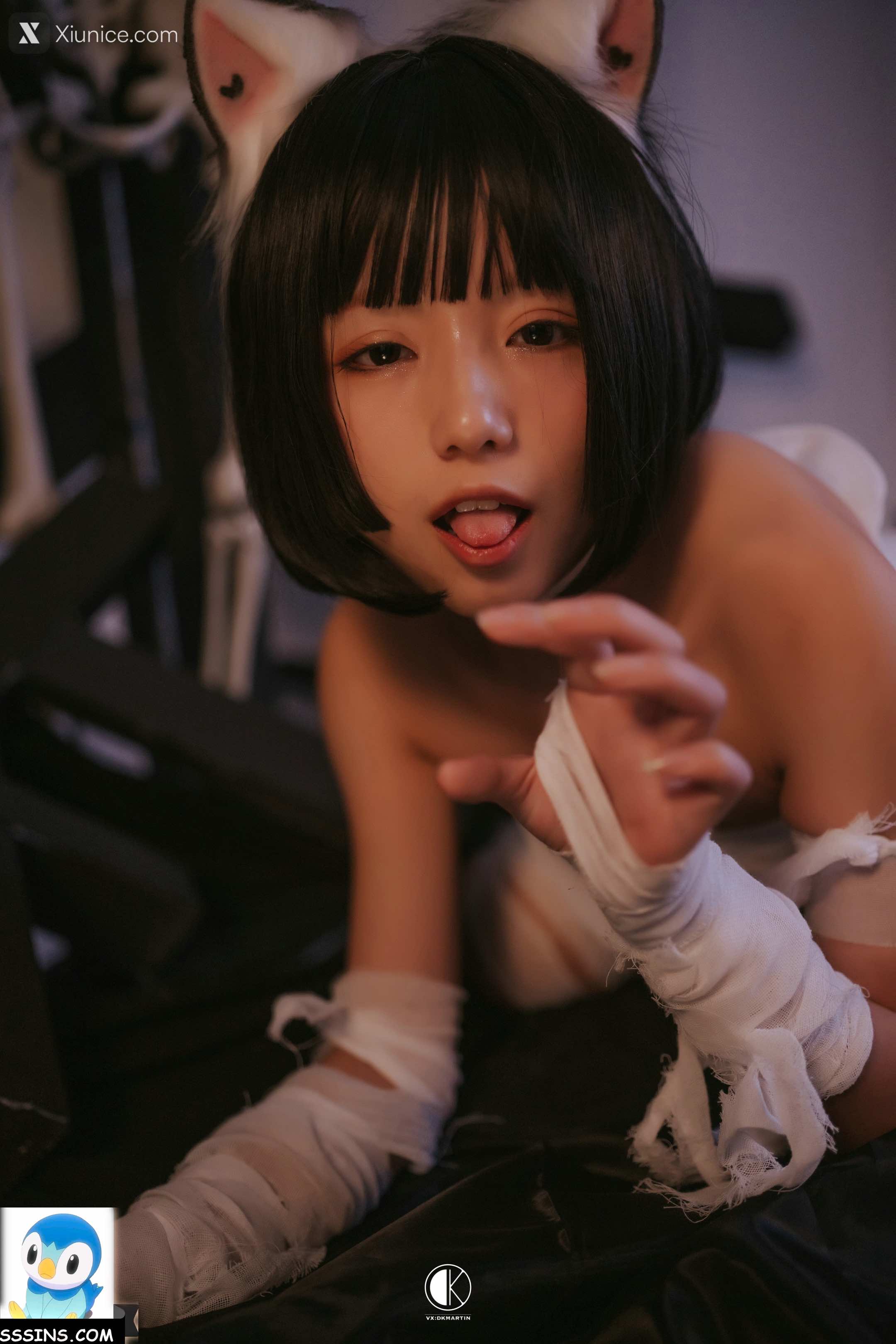 DKMT 色情唯美 摄影写拍合集 351