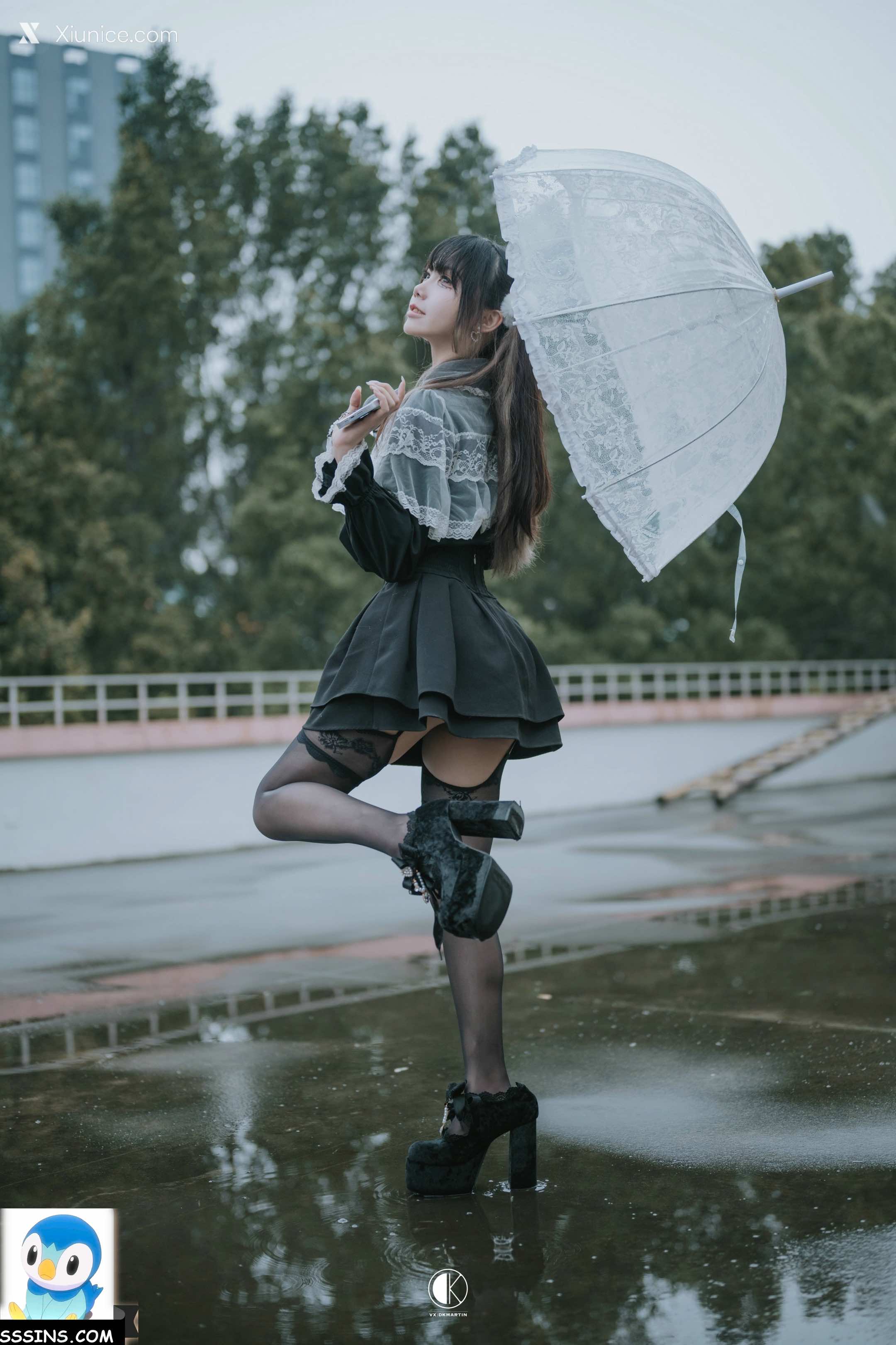 DKMT 色情唯美 摄影写拍合集 36