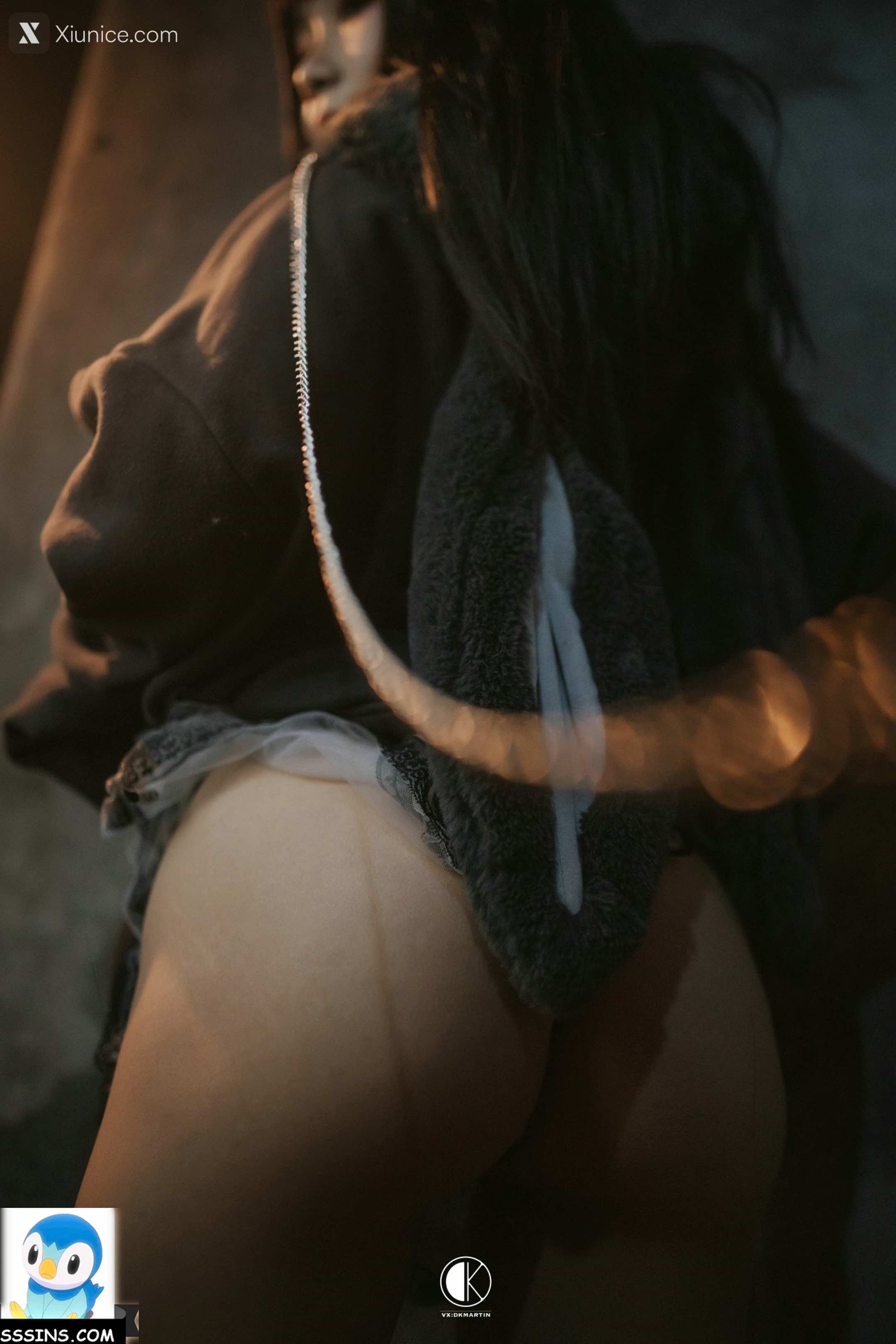 DKMT 色情唯美 摄影写拍合集 362