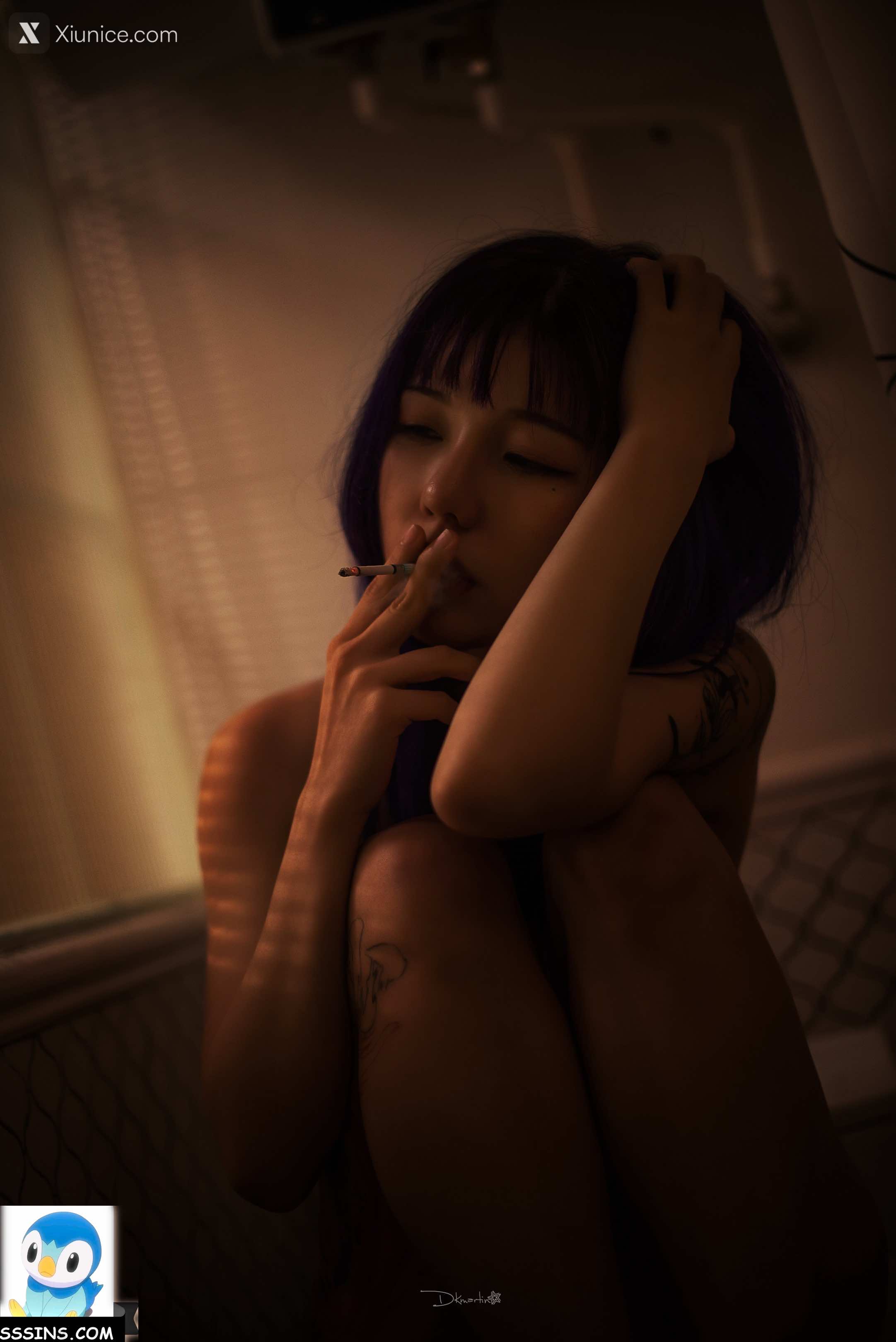 DKMT 色情唯美 摄影写拍合集 369