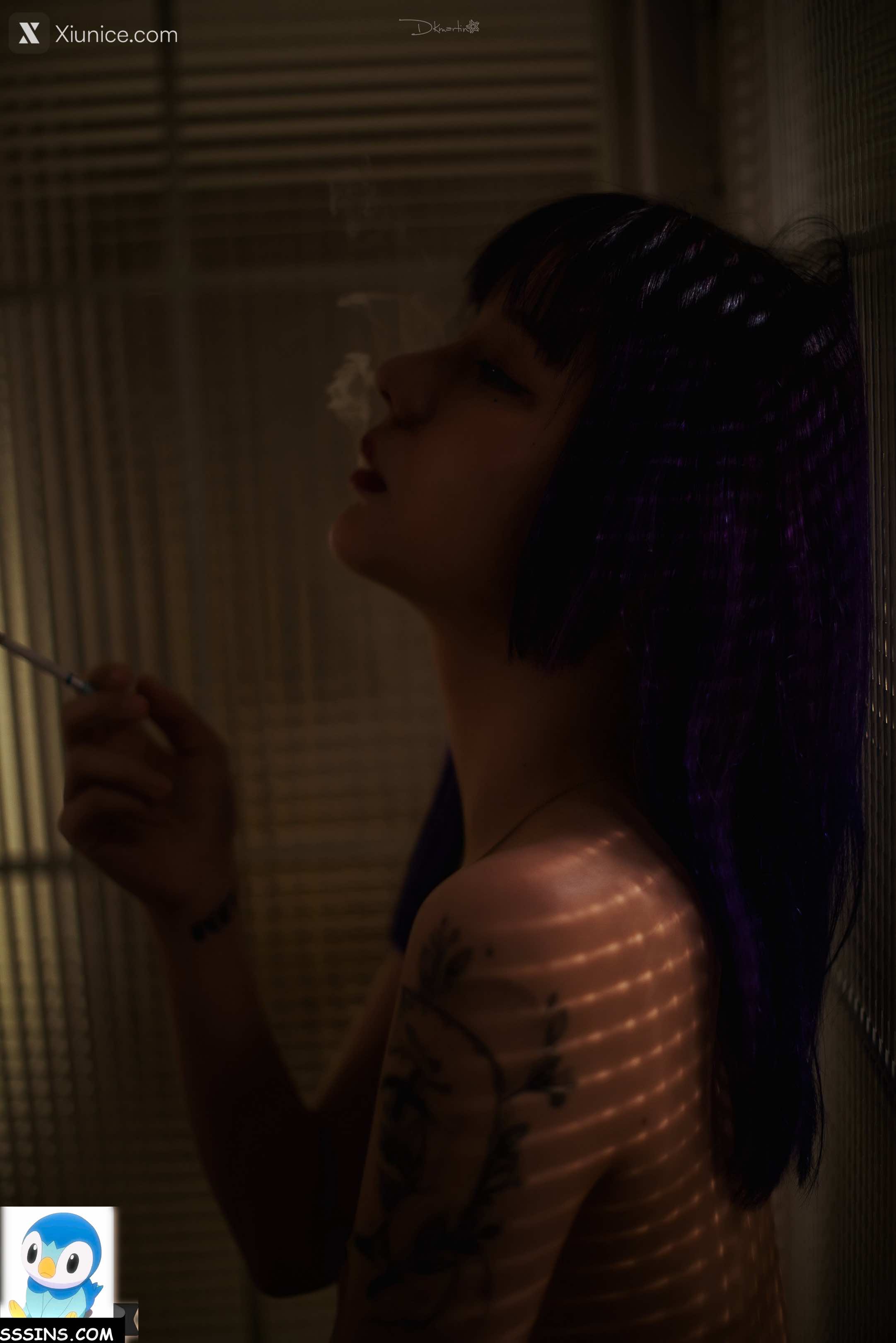 DKMT 色情唯美 摄影写拍合集 370