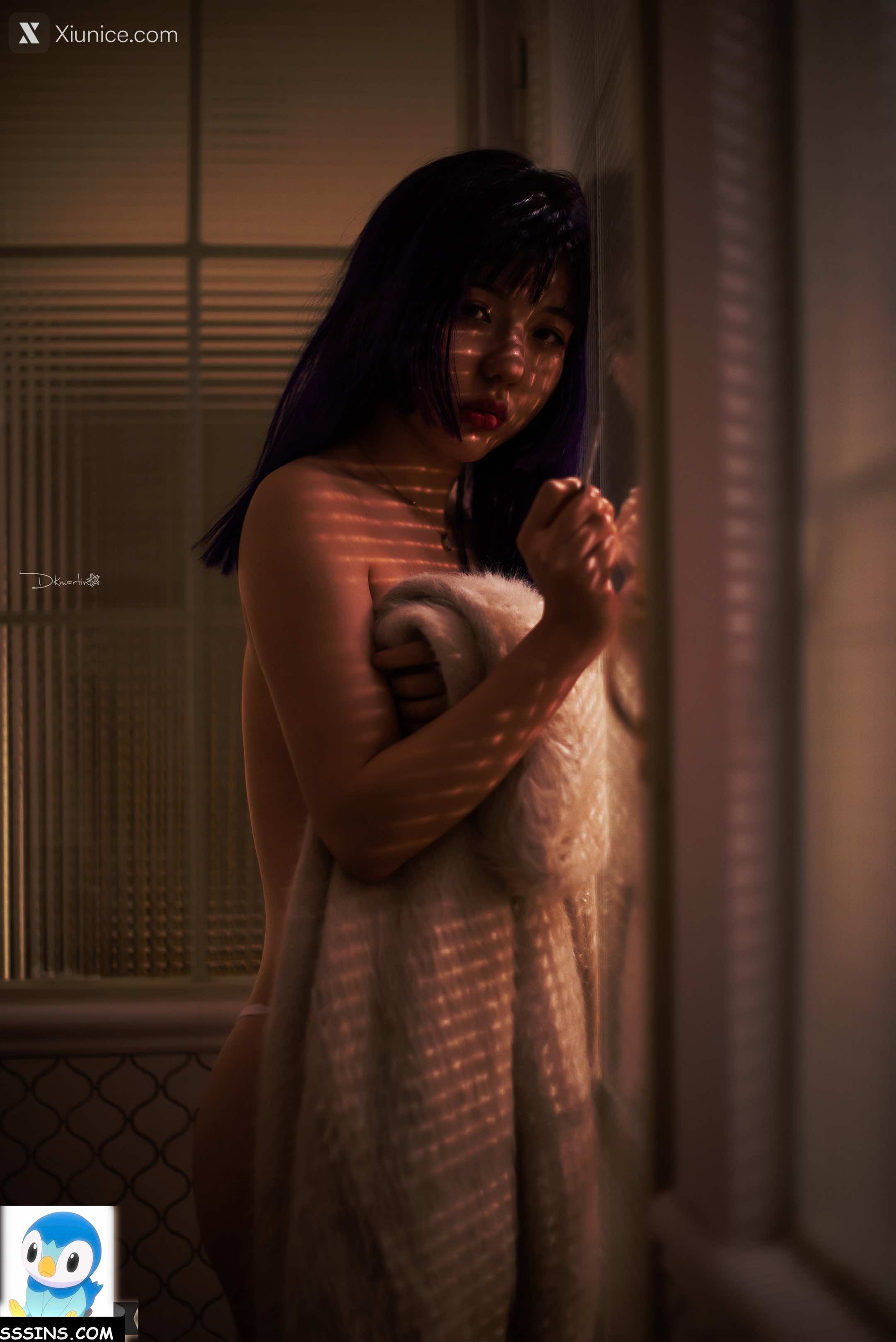 DKMT 色情唯美 摄影写拍合集 371