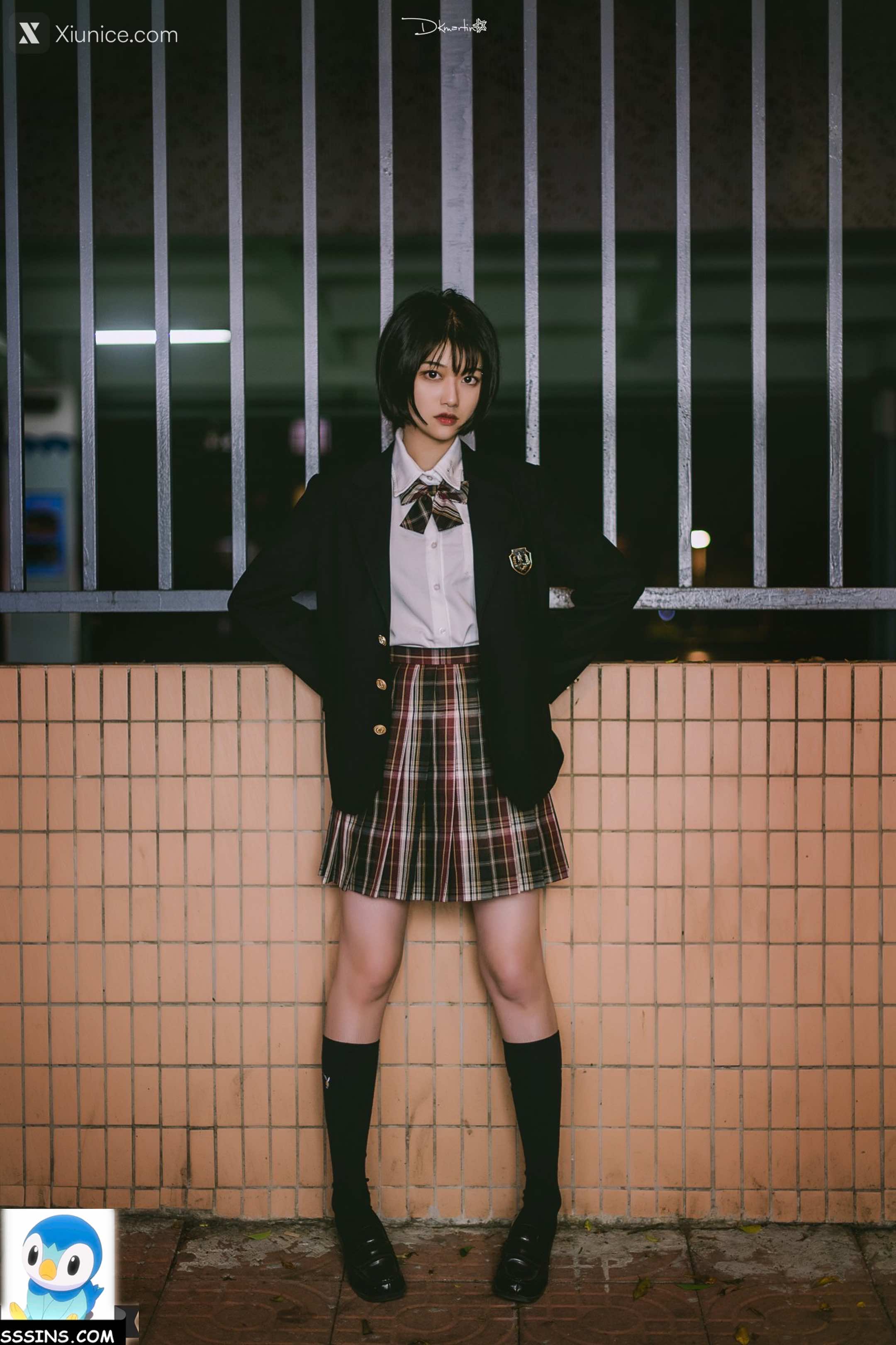 DKMT 色情唯美 摄影写拍合集 378