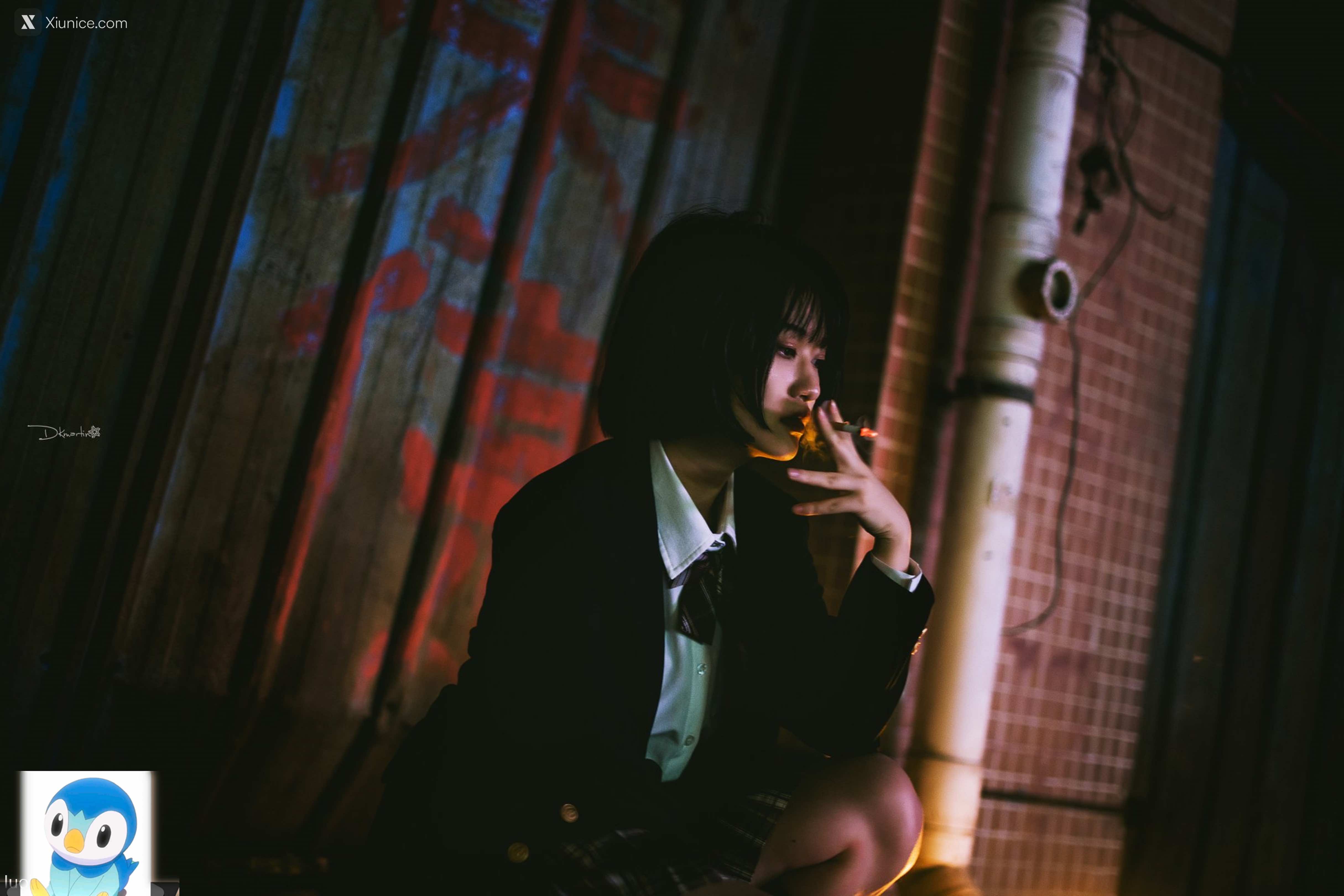 DKMT 色情唯美 摄影写拍合集 379
