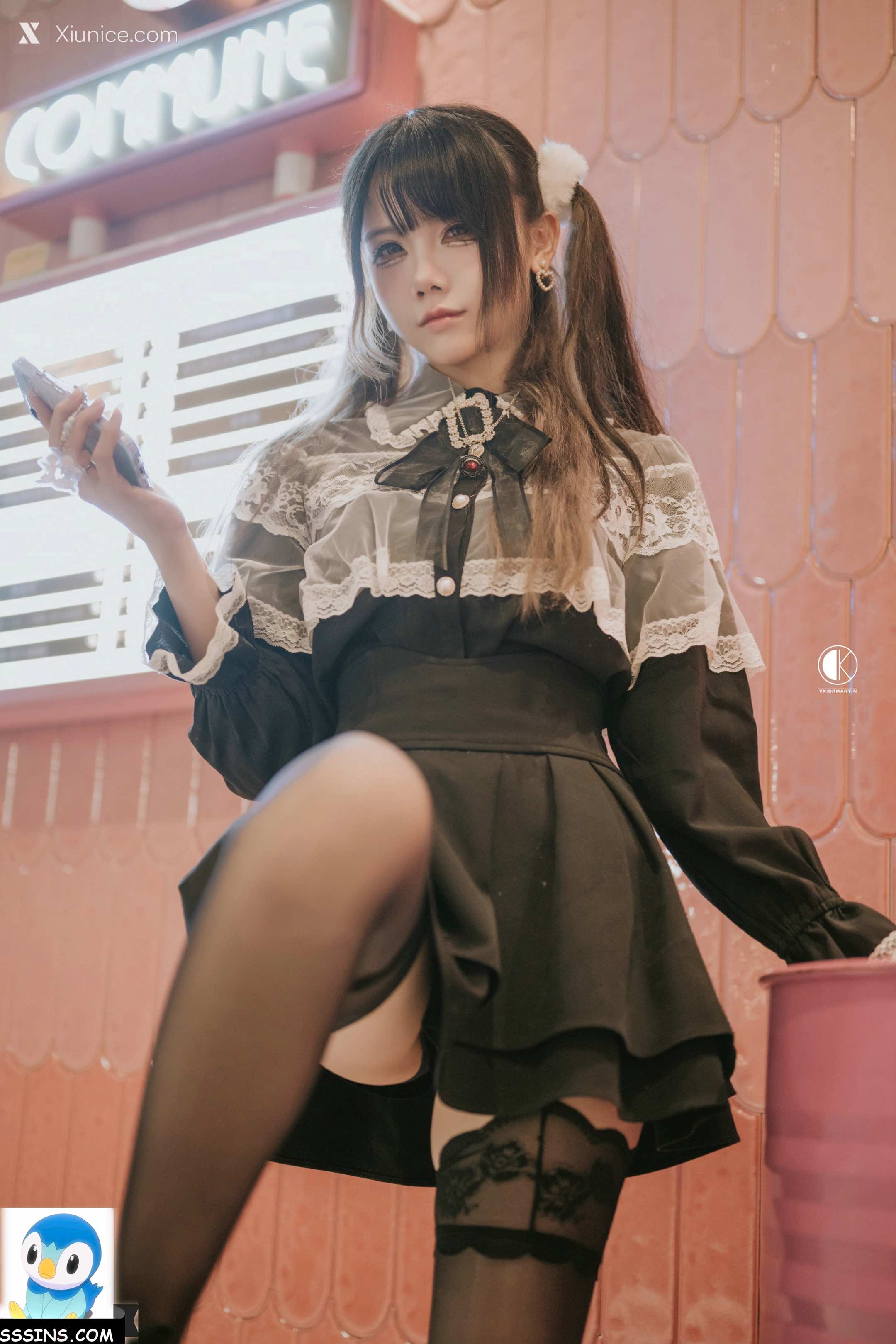 DKMT 色情唯美 摄影写拍合集 38