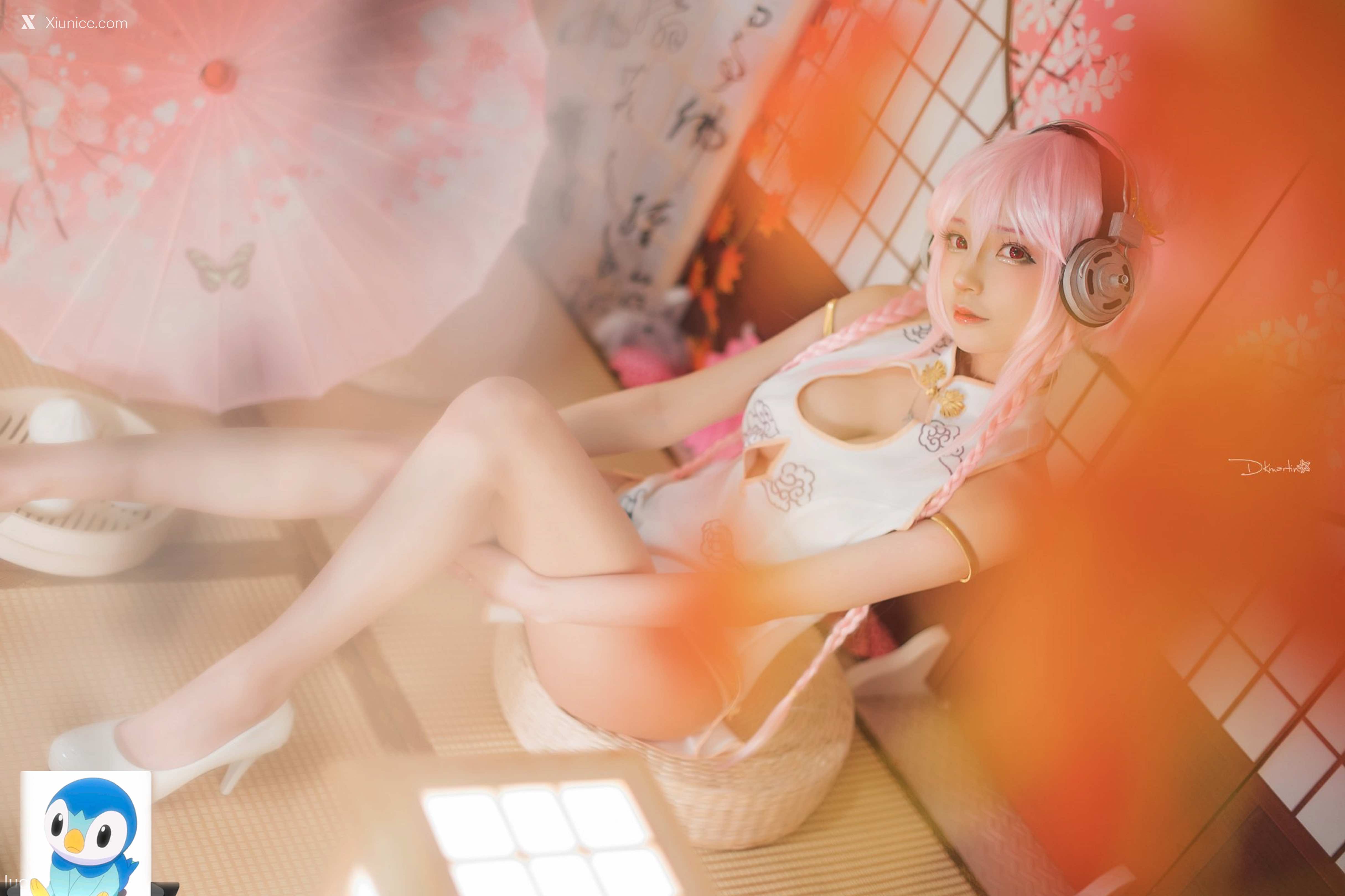 DKMT 色情唯美 摄影写拍合集 383