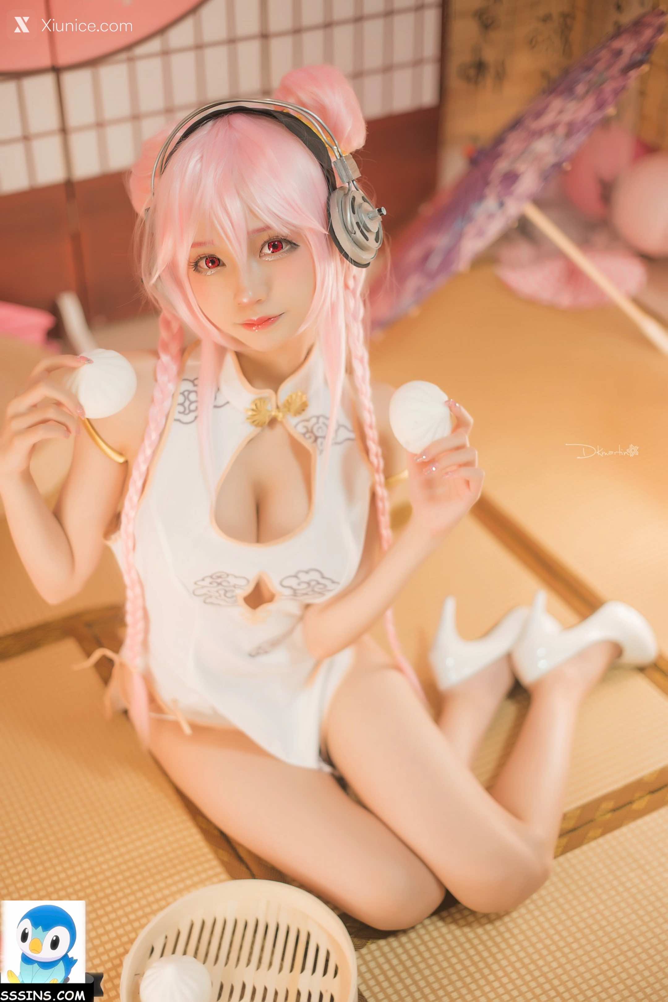 DKMT 色情唯美 摄影写拍合集 384