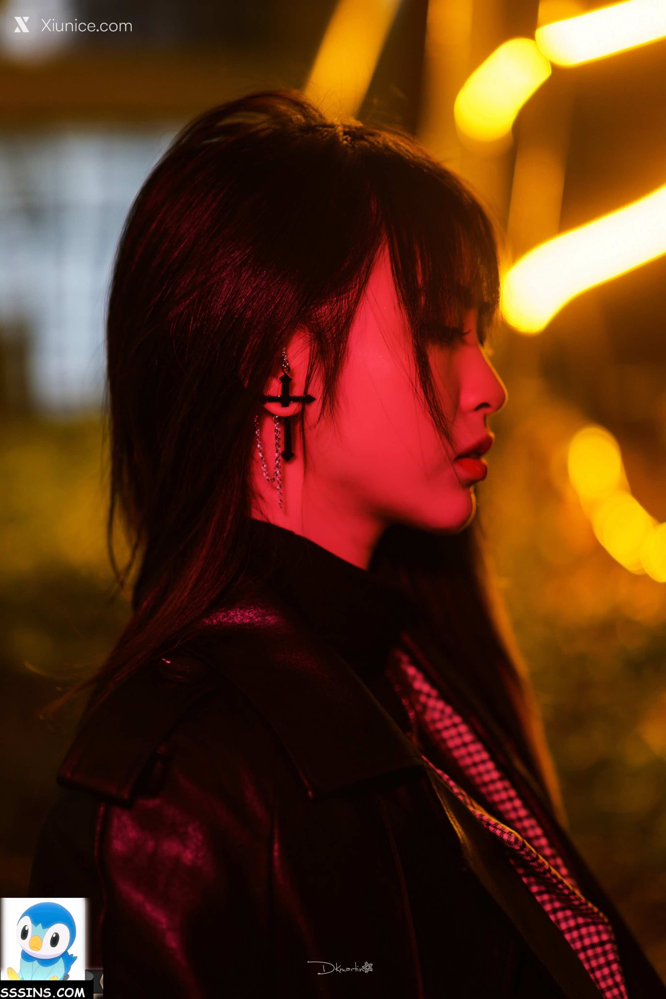 DKMT 色情唯美 摄影写拍合集 391