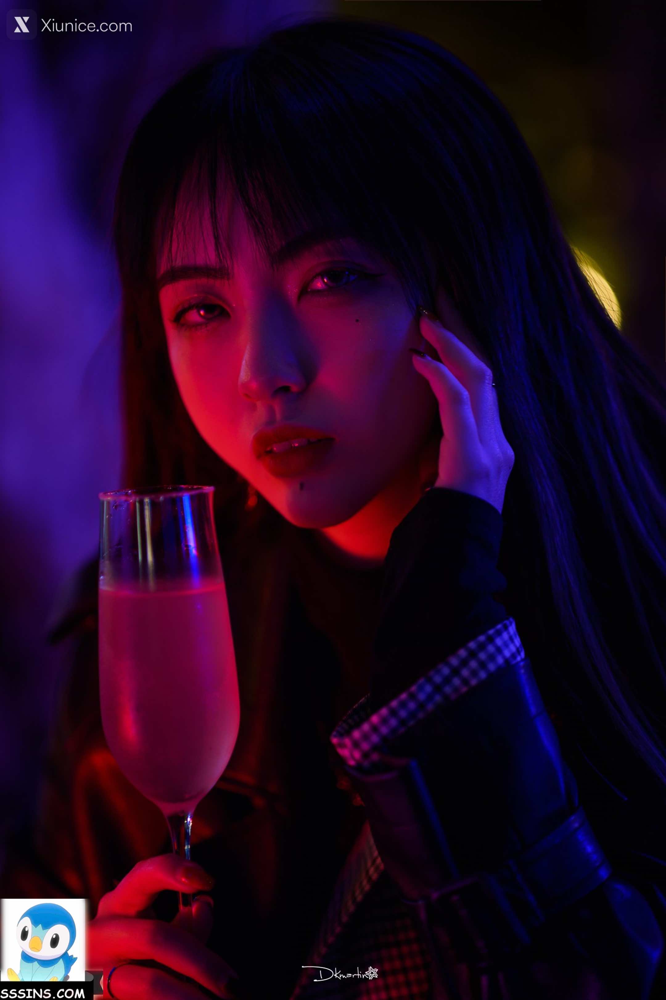DKMT 色情唯美 摄影写拍合集 392