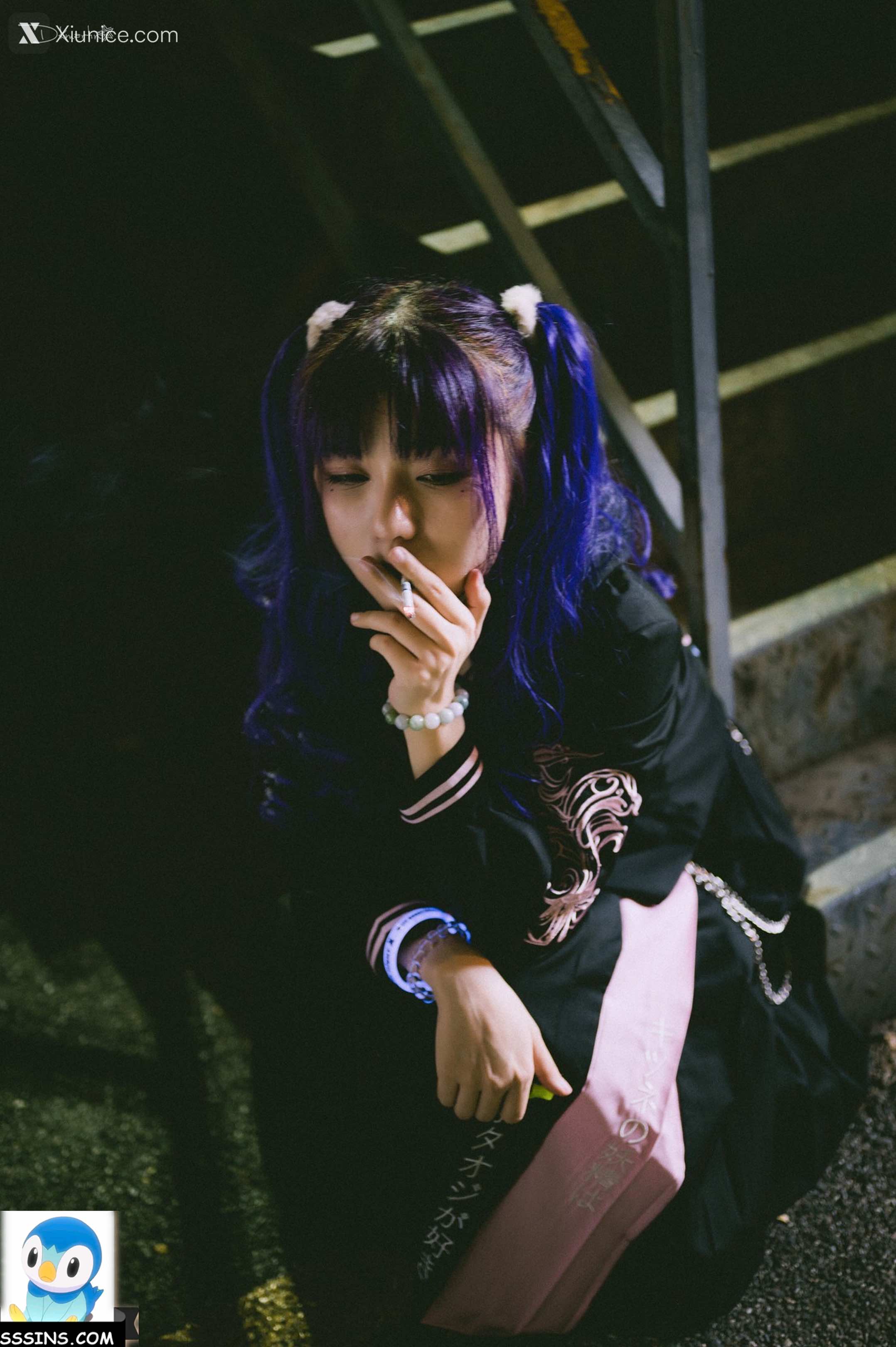 DKMT 色情唯美 摄影写拍合集 397
