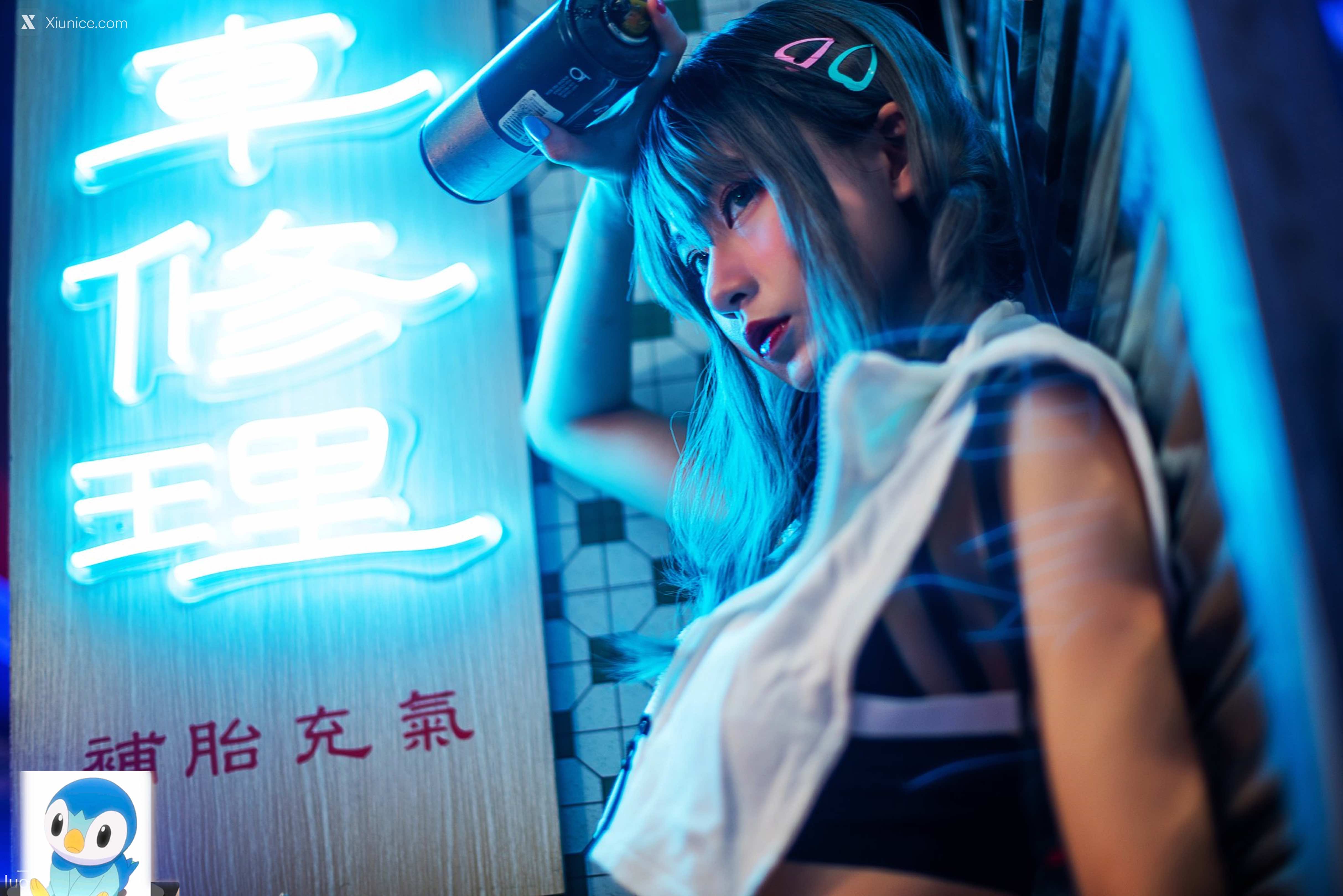 DKMT 色情唯美 摄影写拍合集 404