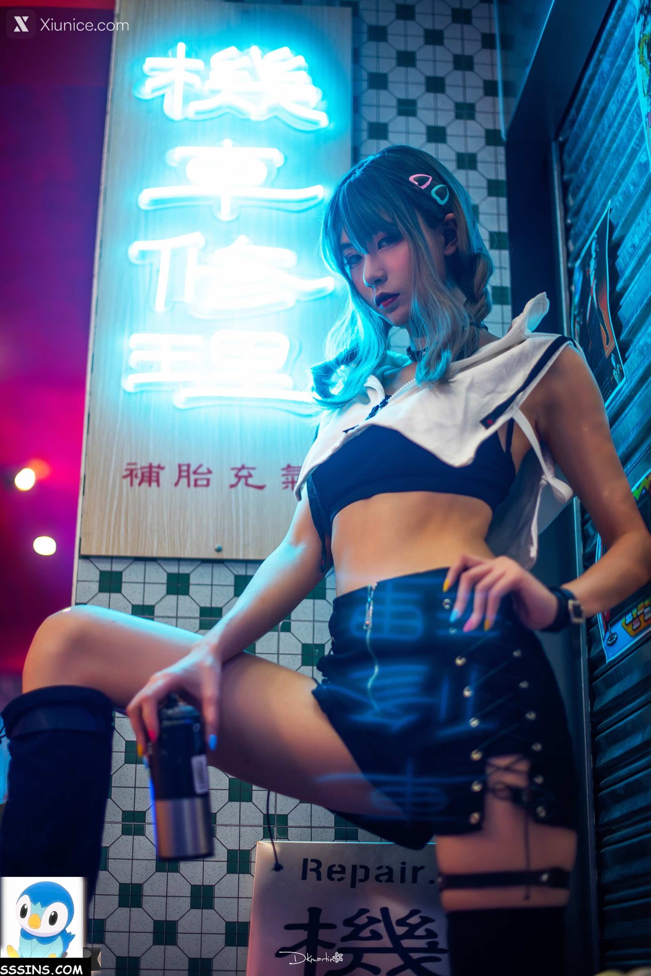 DKMT 色情唯美 摄影写拍合集 405
