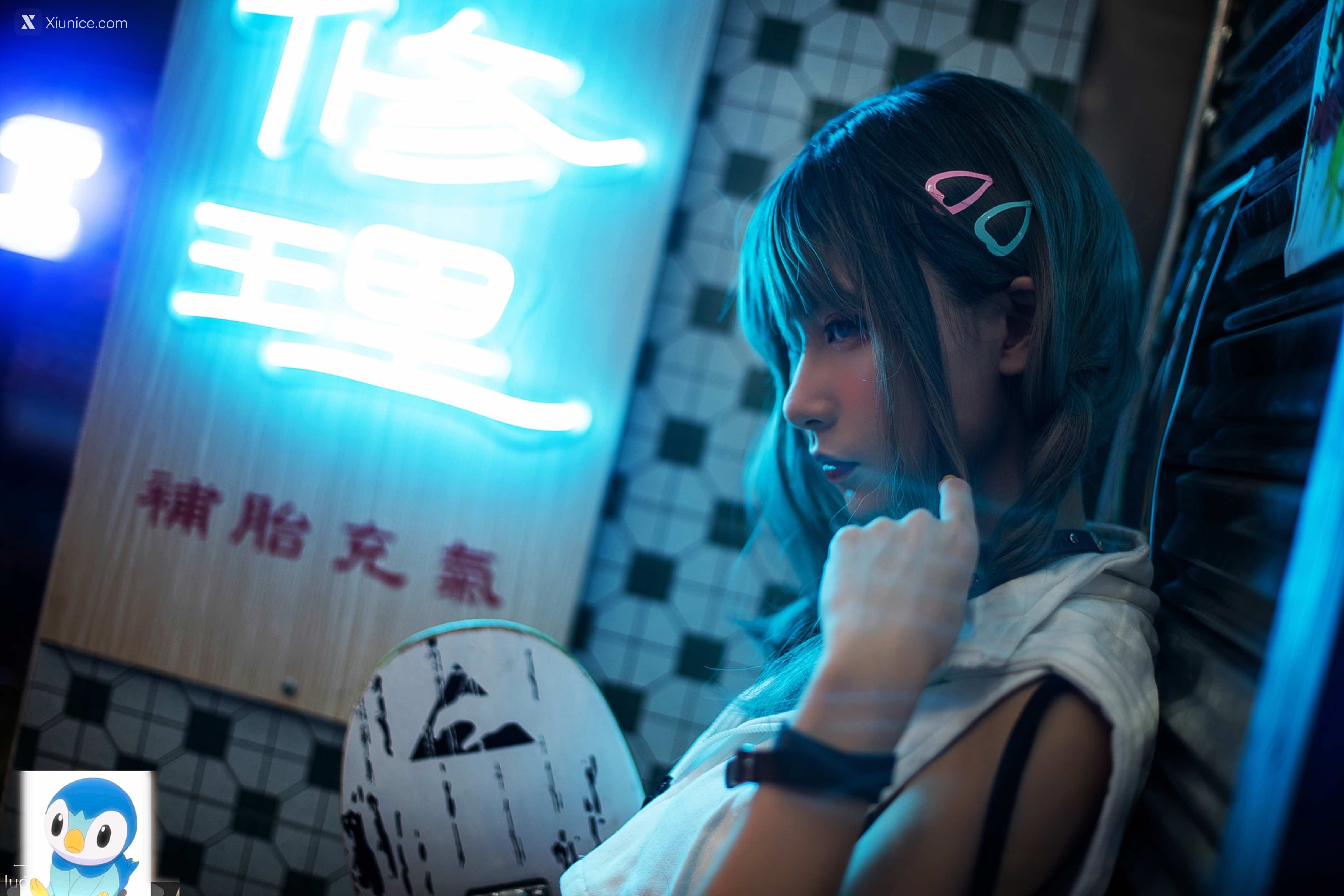 DKMT 色情唯美 摄影写拍合集 407
