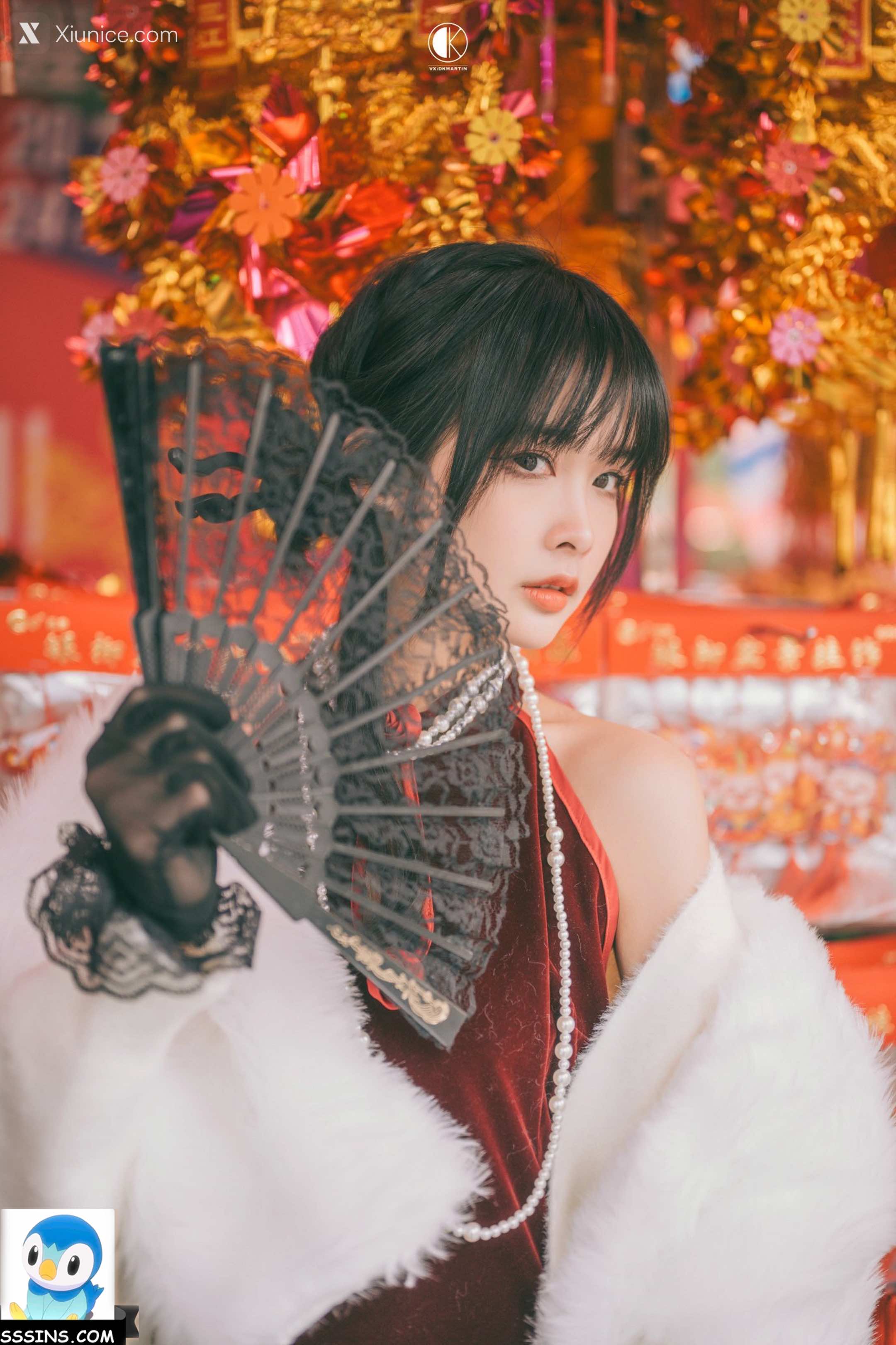 DKMT 色情唯美 摄影写拍合集 71