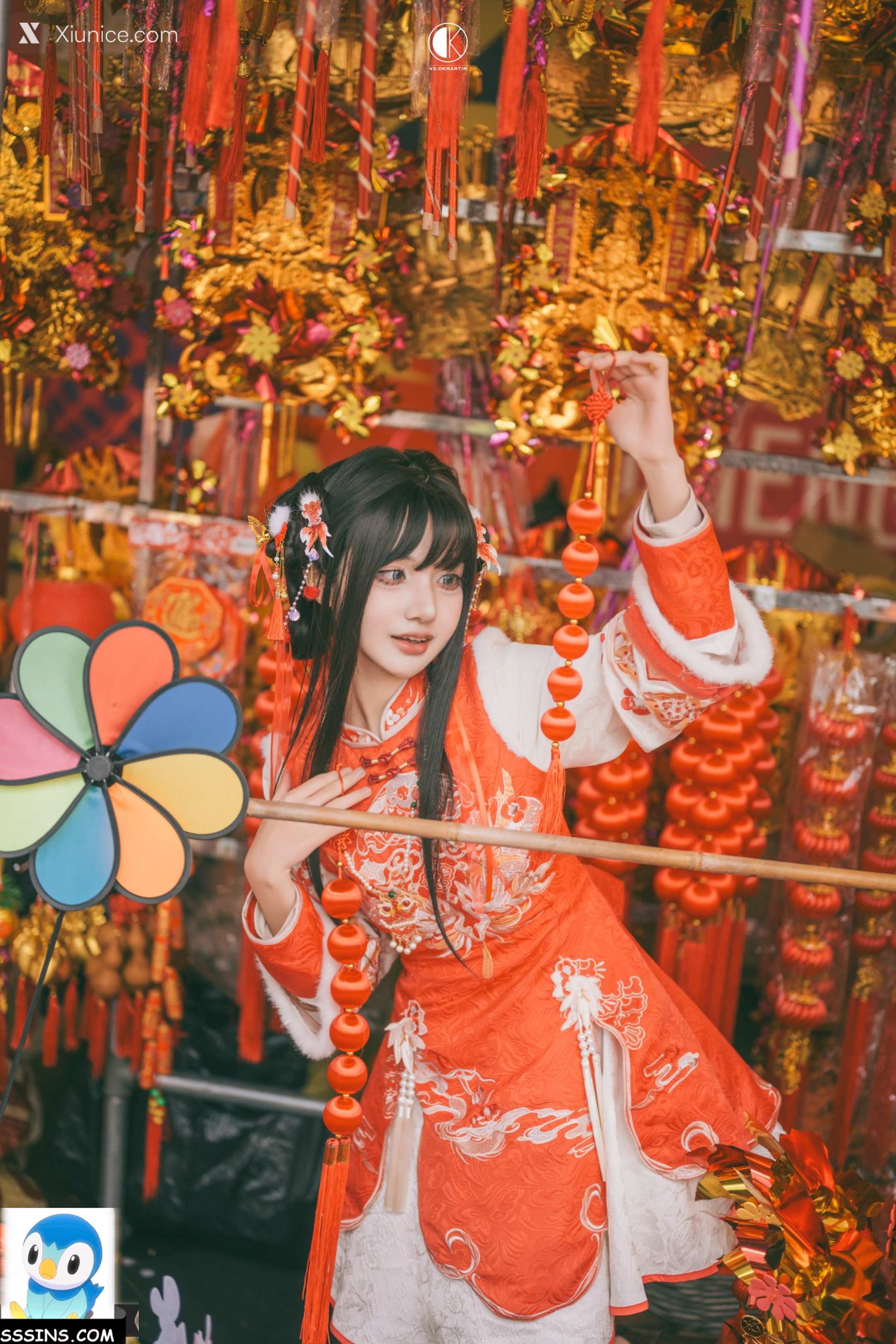 DKMT 色情唯美 摄影写拍合集 72