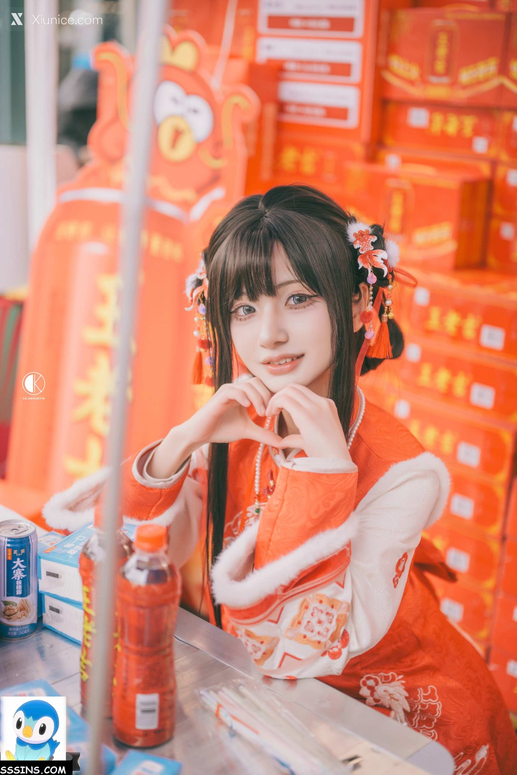 DKMT 色情唯美 摄影写拍合集 73