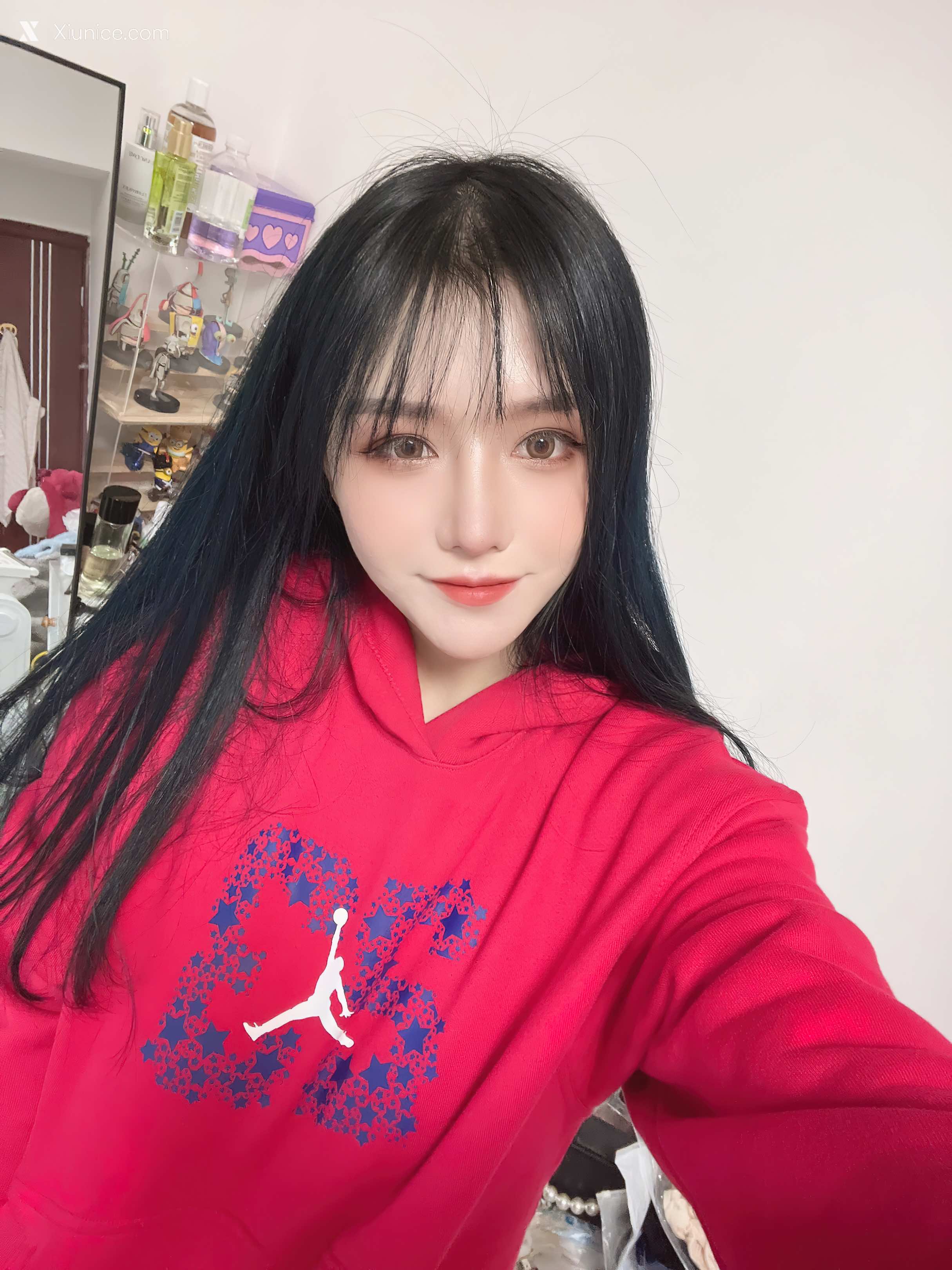 DurexScarlett 高颜值巨乳丰满性感身材写真福利合集 114