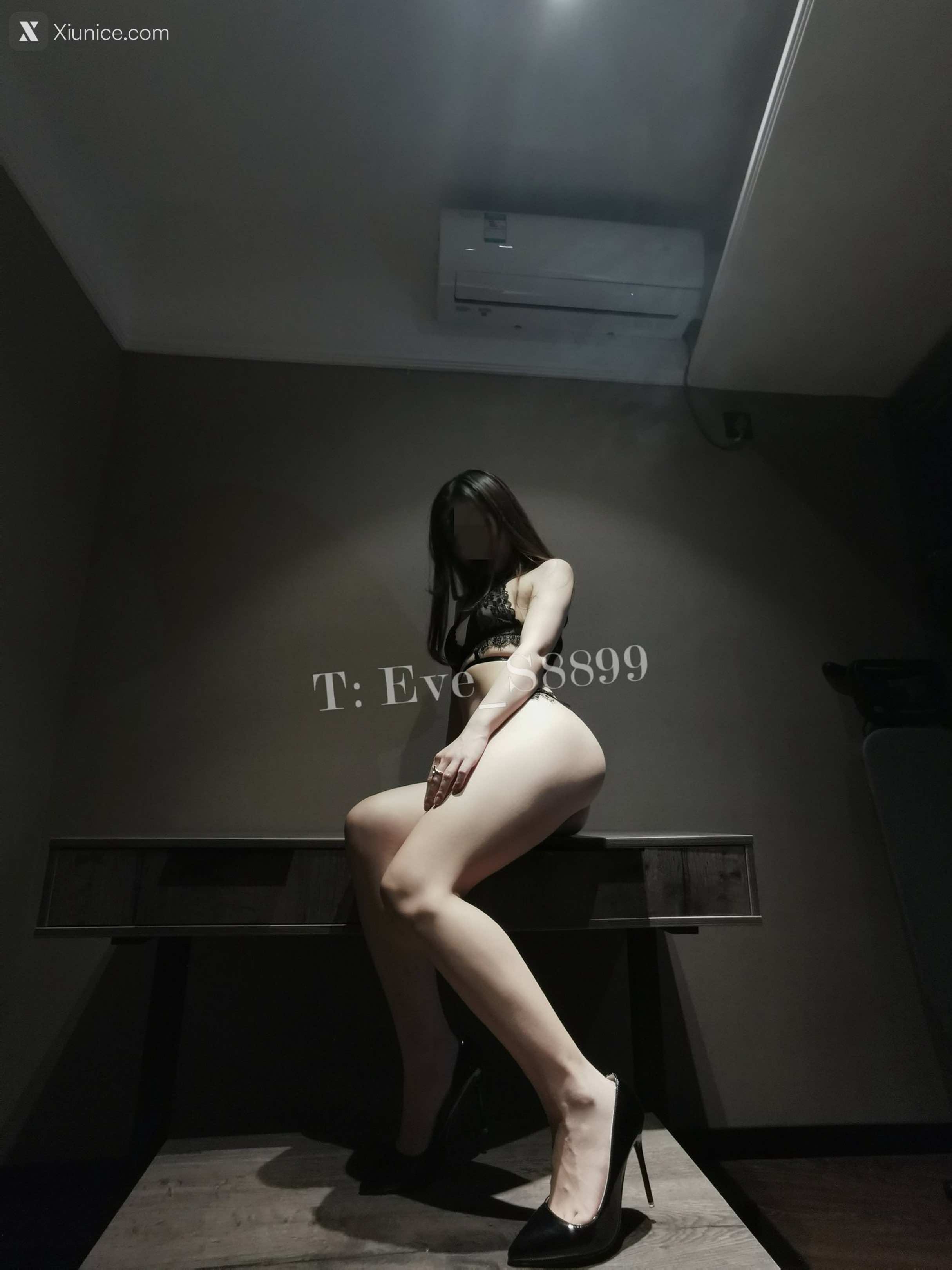 Eve&Eve S8899 你的颜骑女王已上线 21