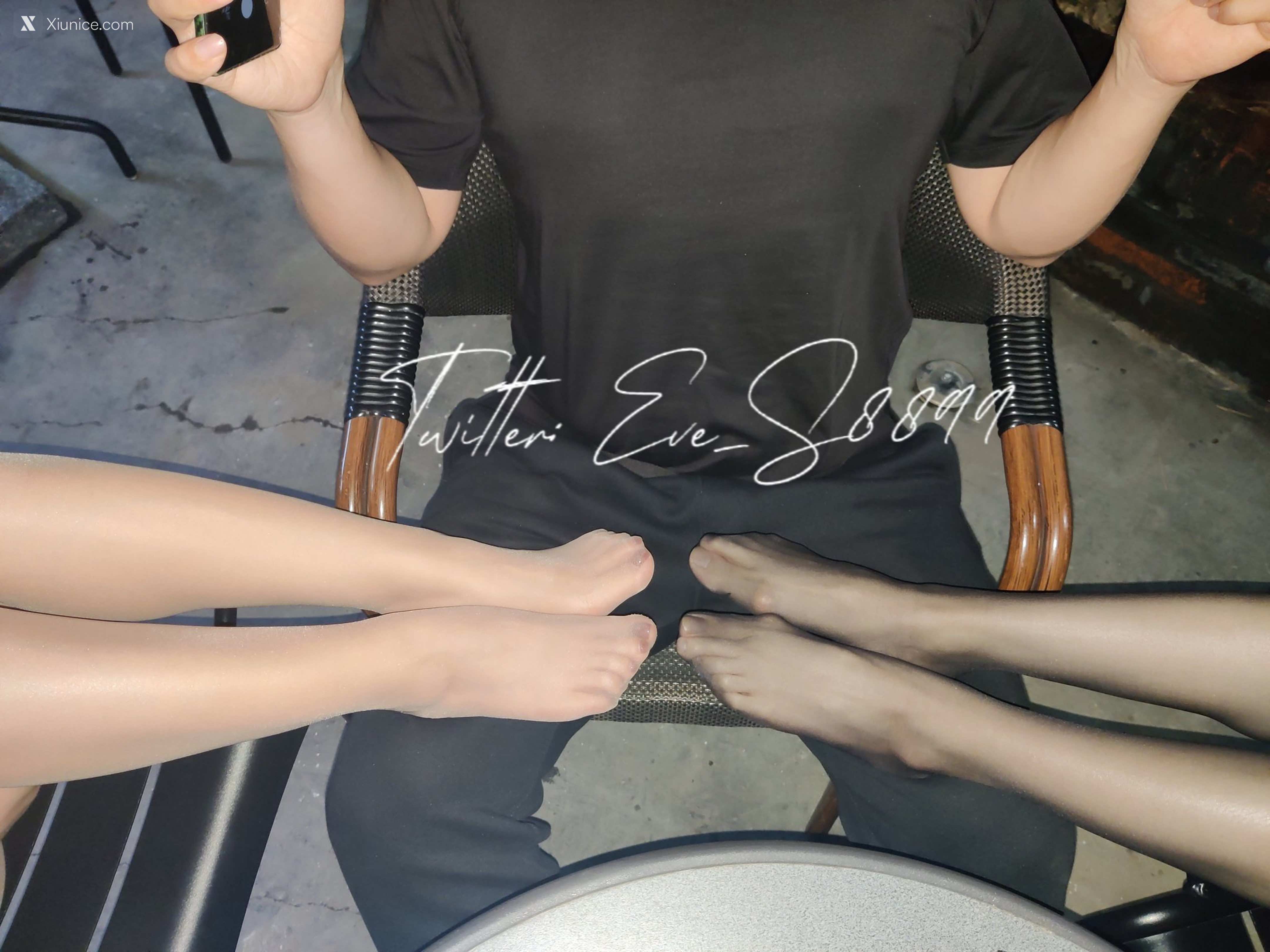 Eve&Eve S8899 你的颜骑女王已上线 222