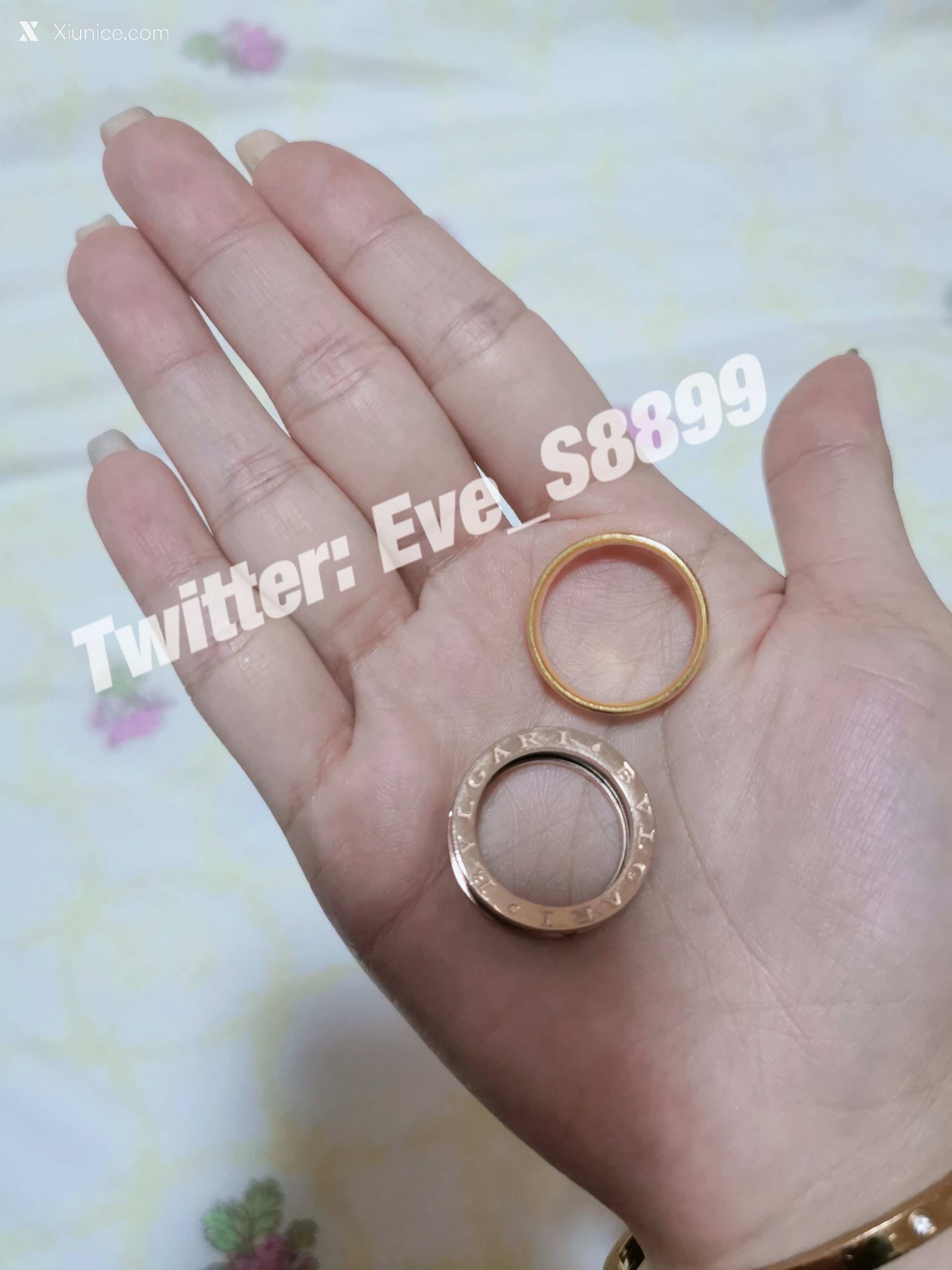 Eve&Eve S8899 你的颜骑女王已上线 225