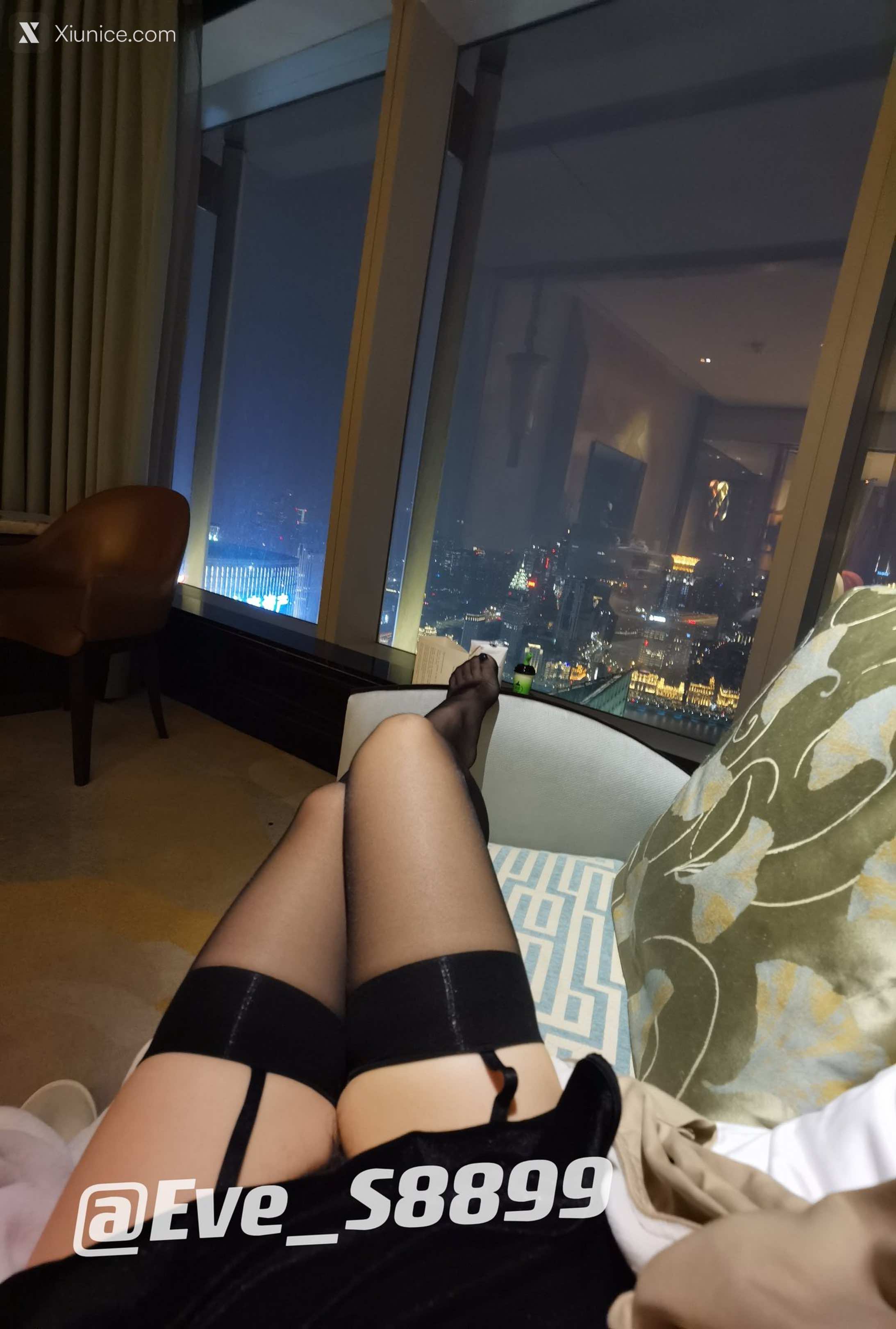 Eve&Eve S8899 你的颜骑女王已上线 256