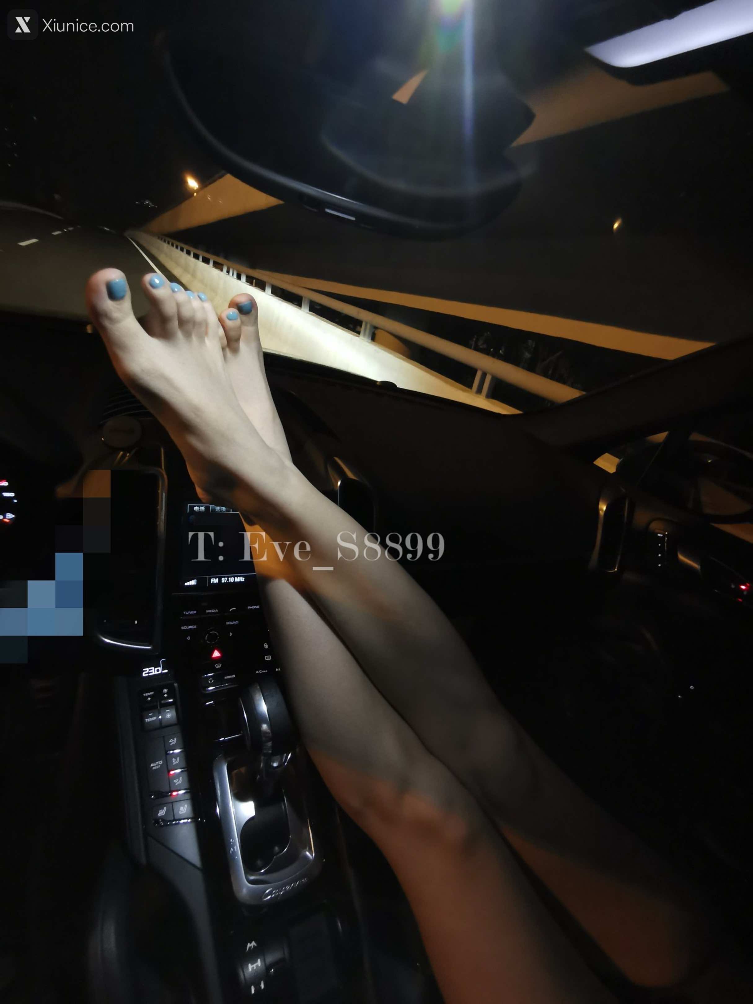 Eve&Eve S8899 你的颜骑女王已上线 26