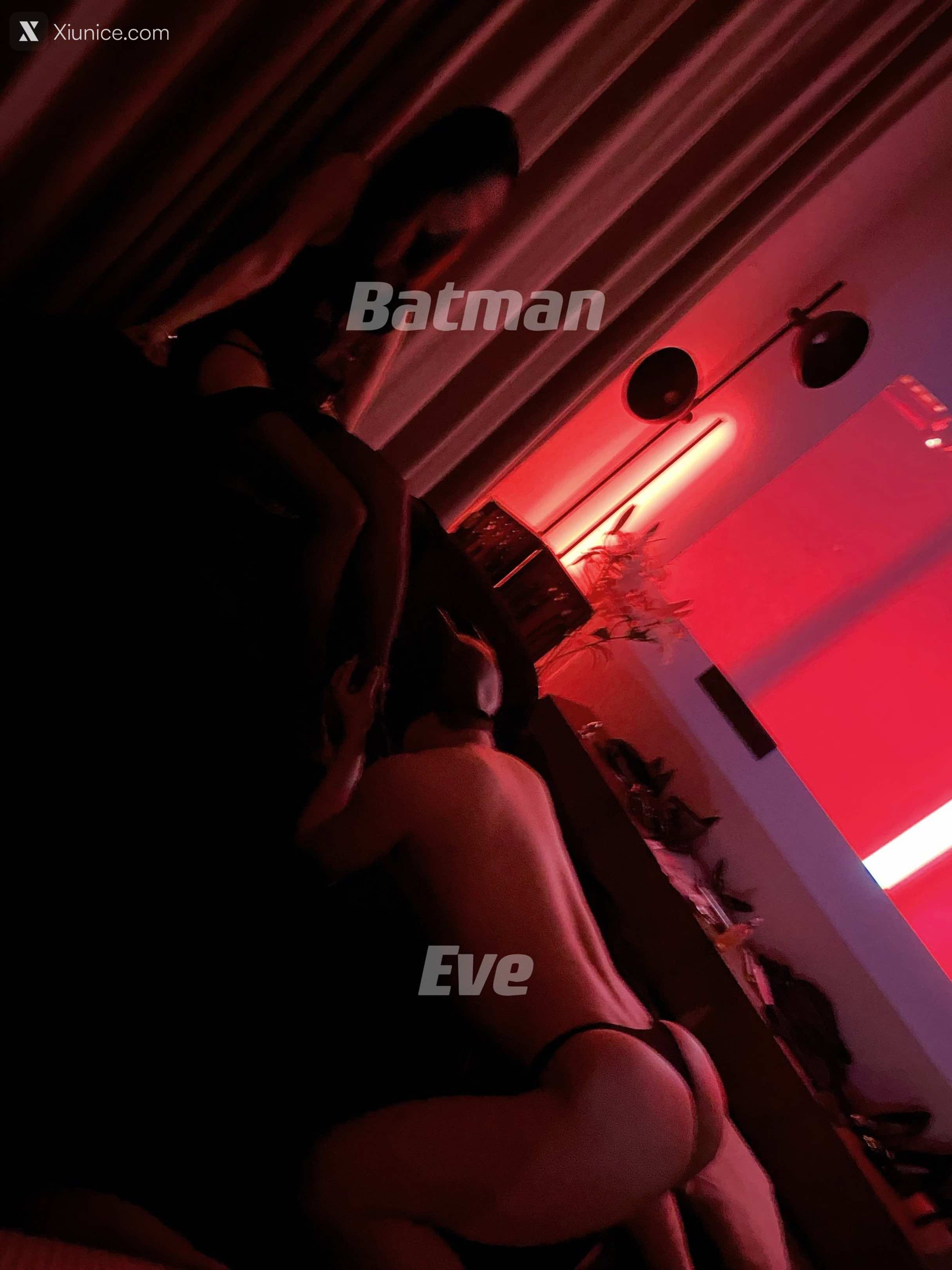 Eve&Eve S8899 你的颜骑女王已上线 268