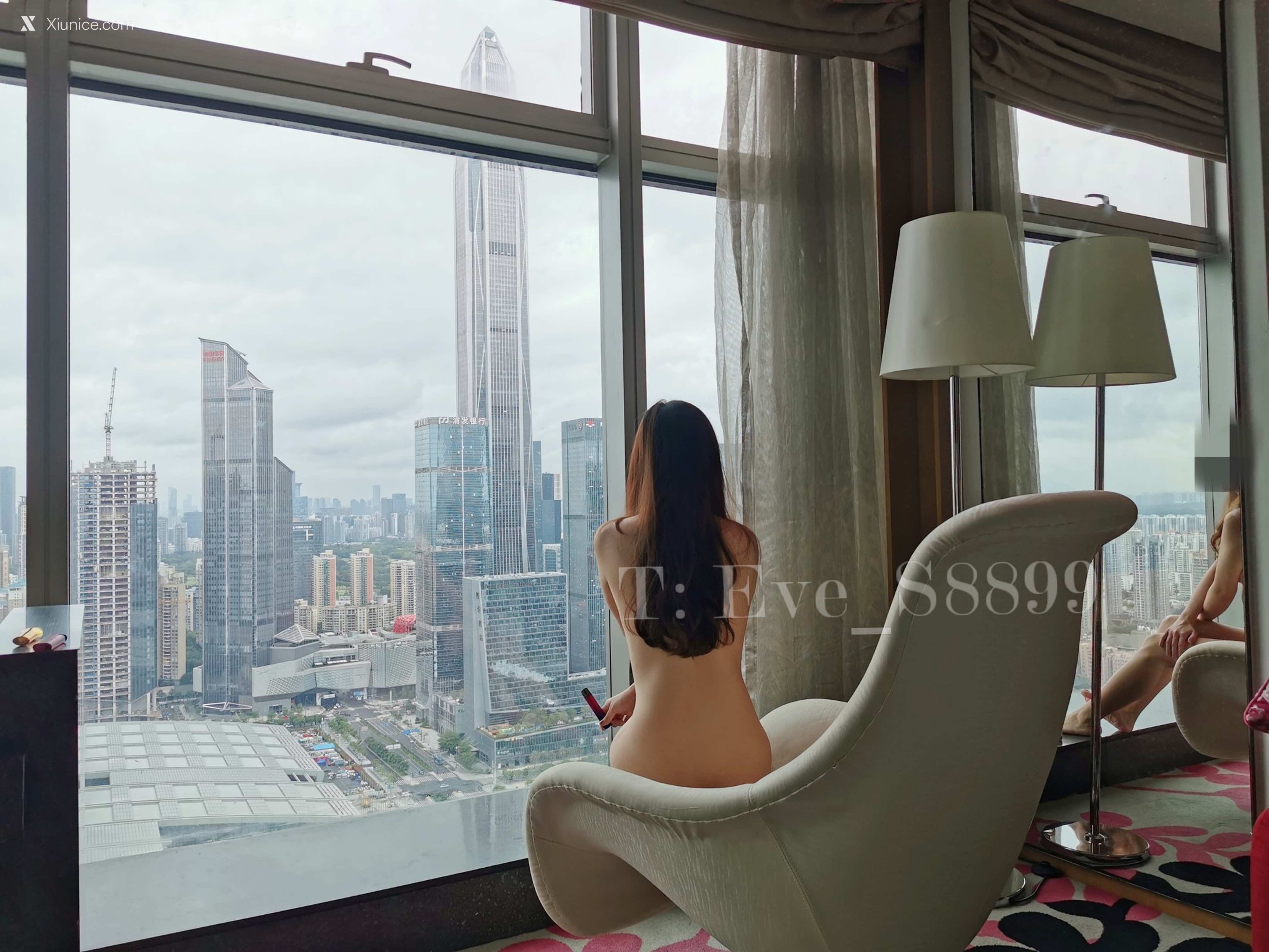 Eve&Eve S8899 你的颜骑女王已上线 29